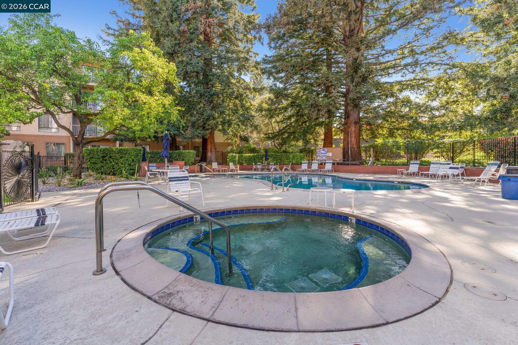 340 Civic Dr UNIT 503, Walnut Creek, CA, 94596