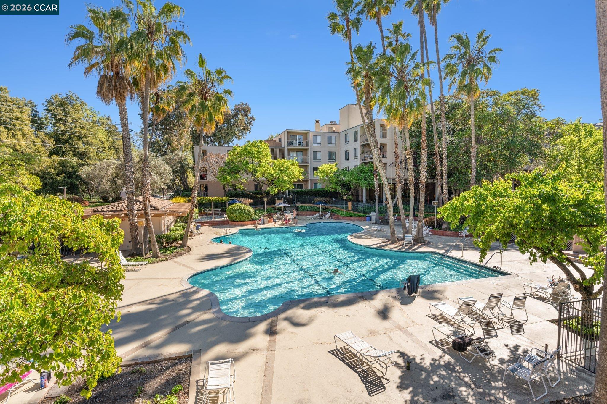 340 Civic Dr UNIT 503, Walnut Creek, CA, 94596