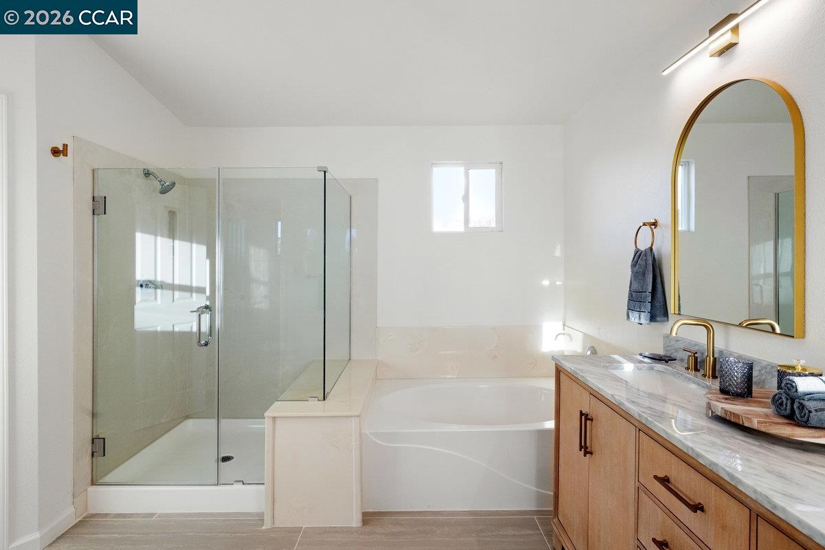 Detail Gallery Image 31 of 52 For 1677 Green Springs Ct, Tracy,  CA 95377 - 5 Beds | 4 Baths