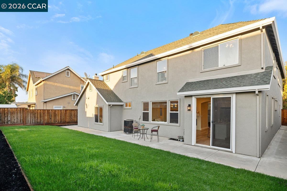 Detail Gallery Image 47 of 52 For 1677 Green Springs Ct, Tracy,  CA 95377 - 5 Beds | 4 Baths