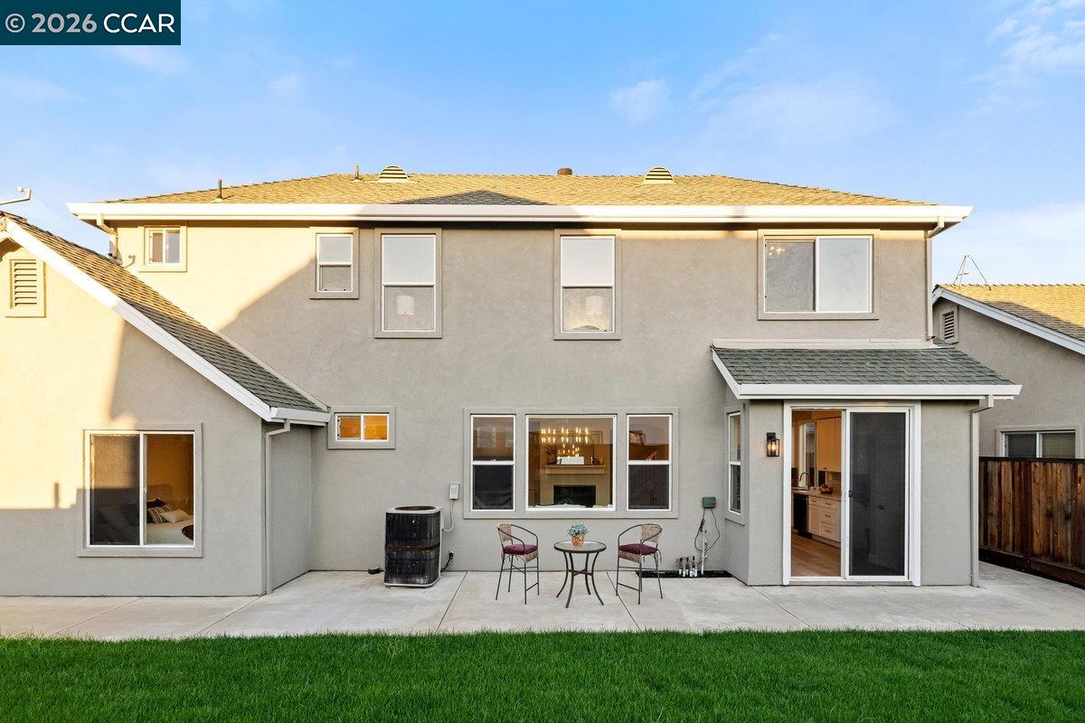 Detail Gallery Image 48 of 52 For 1677 Green Springs Ct, Tracy,  CA 95377 - 5 Beds | 4 Baths