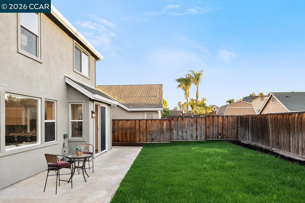 Detail Gallery Image 50 of 52 For 1677 Green Springs Ct, Tracy,  CA 95377 - 5 Beds | 4 Baths