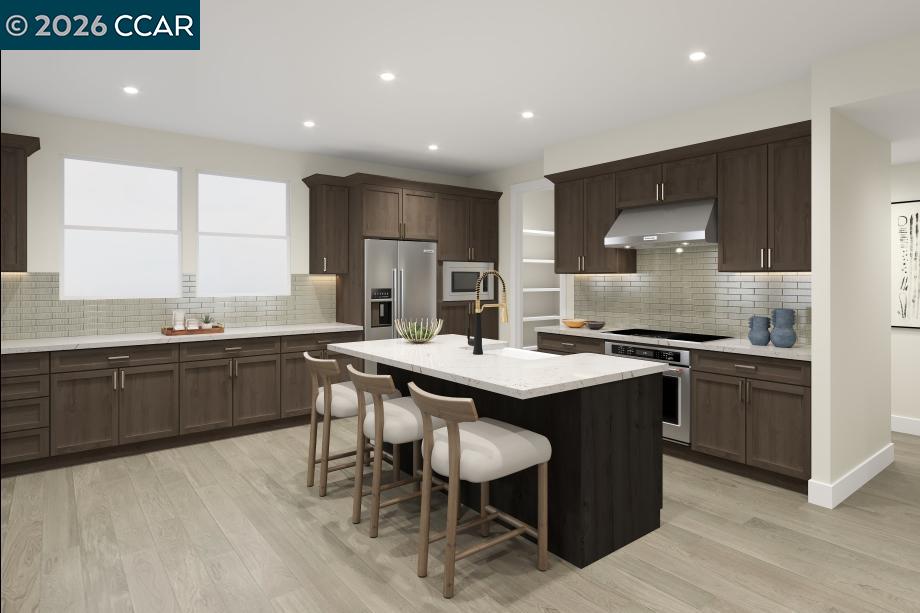 3744 Northridge Dr, Concord, CA, 94518