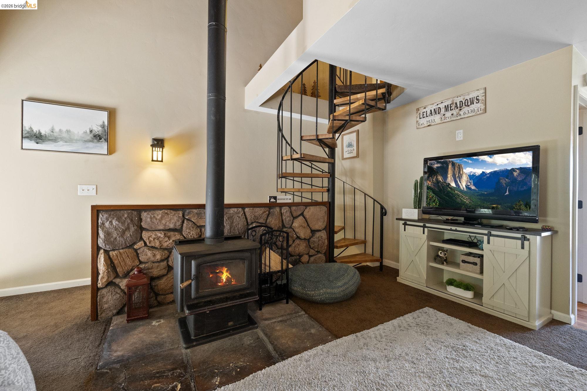 33757 Upper Leland Rd # B, Pinecrest CA 95364 — photo 29