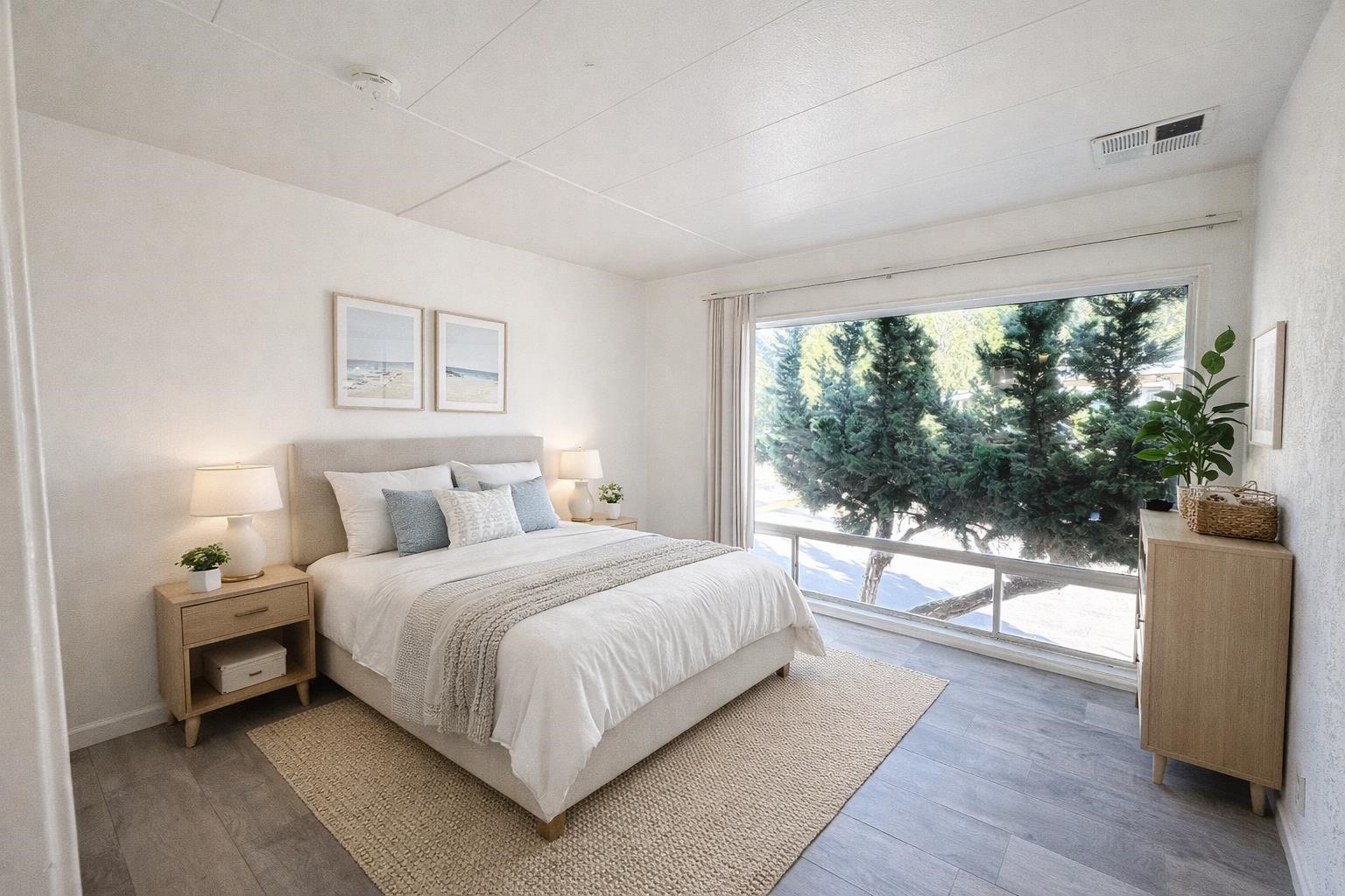 Detail Gallery Image 4 of 13 For 2151 Oakland Rd #466,  San Jose,  CA 95131 - 2 Beds | 2 Baths