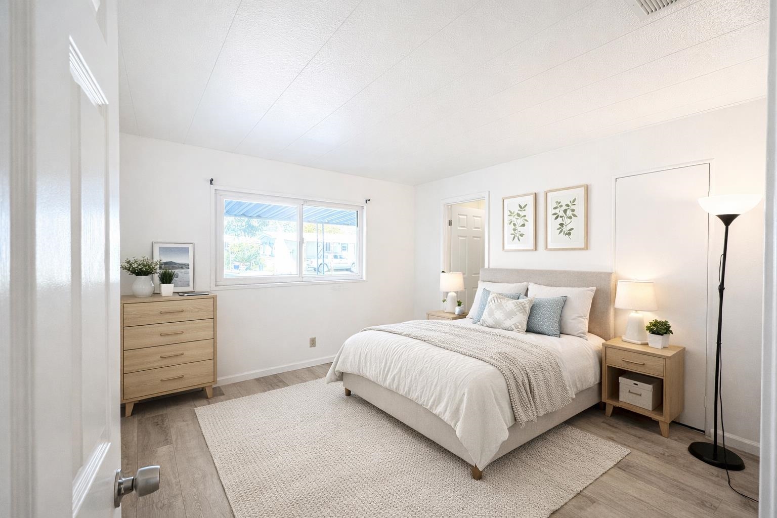 Detail Gallery Image 6 of 13 For 2151 Oakland Rd #466,  San Jose,  CA 95131 - 2 Beds | 2 Baths
