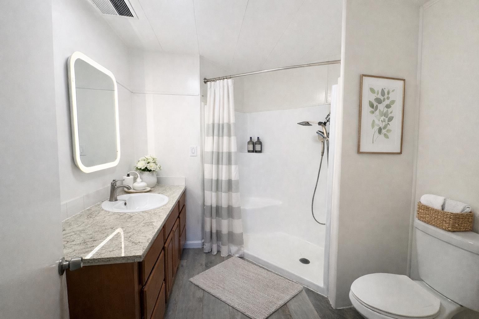 Detail Gallery Image 8 of 13 For 2151 Oakland Rd #466,  San Jose,  CA 95131 - 2 Beds | 2 Baths