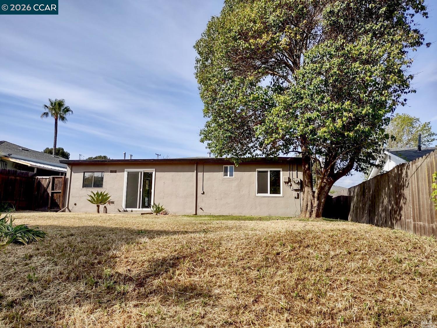 469 La Jolla St, Vallejo CA 94591 — photo 12