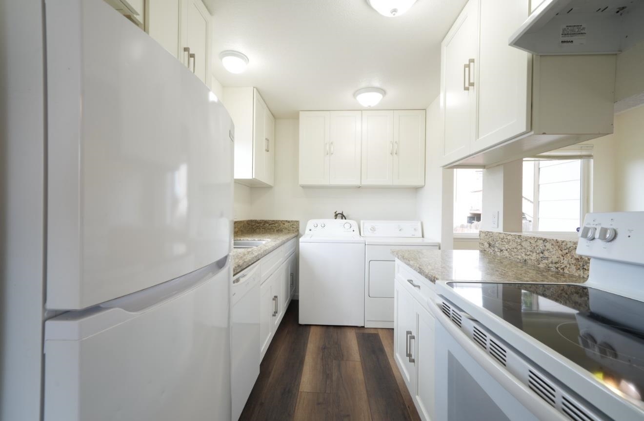 Detail Gallery Image 7 of 18 For 100 Carolina St. a,  Vallejo,  CA 94590 - 2 Beds | 1 Baths