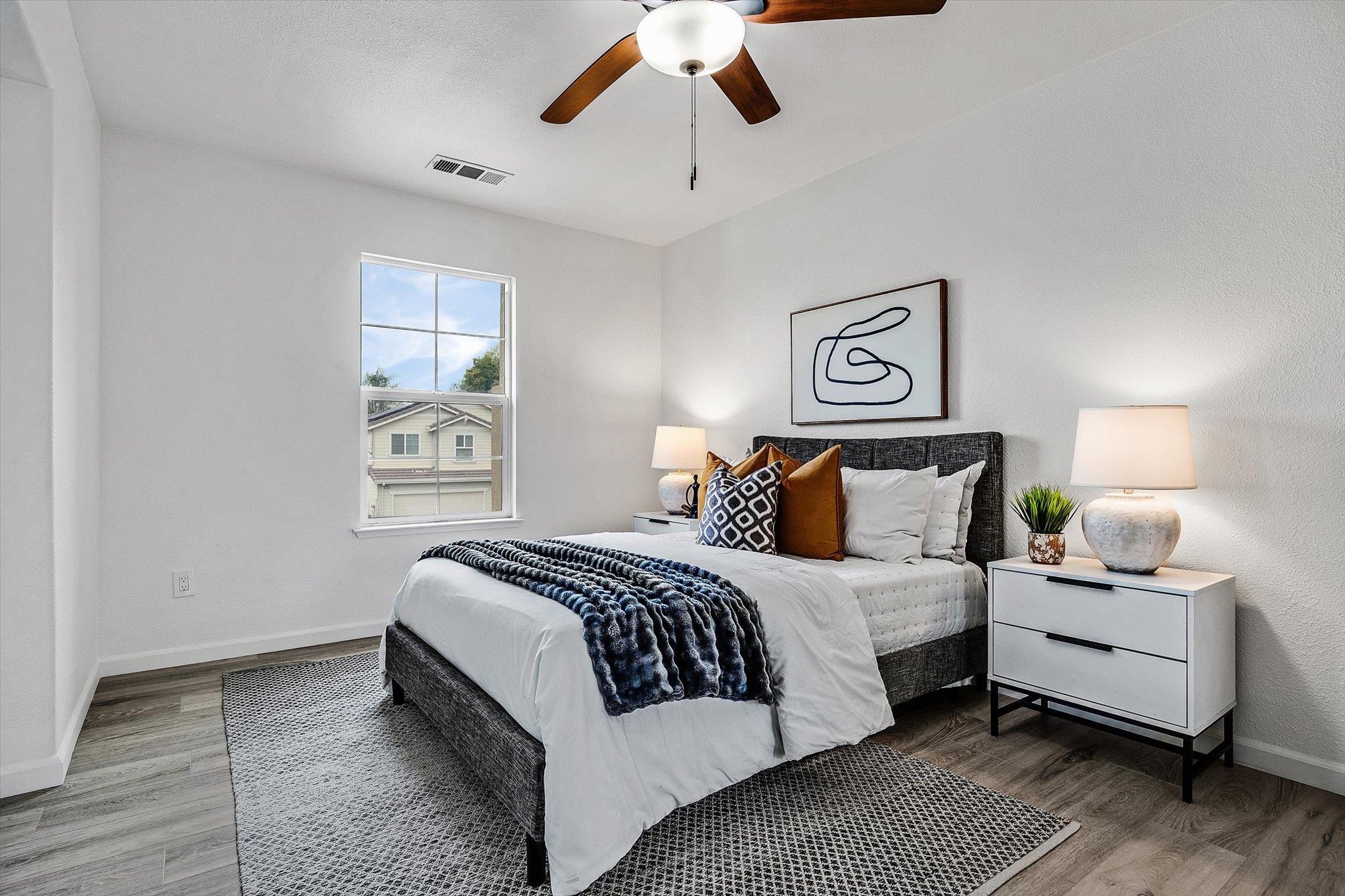 Detail Gallery Image 18 of 59 For 4726 Dandelion Loop, Tracy,  CA 95377 - 4 Beds | 2/1 Baths