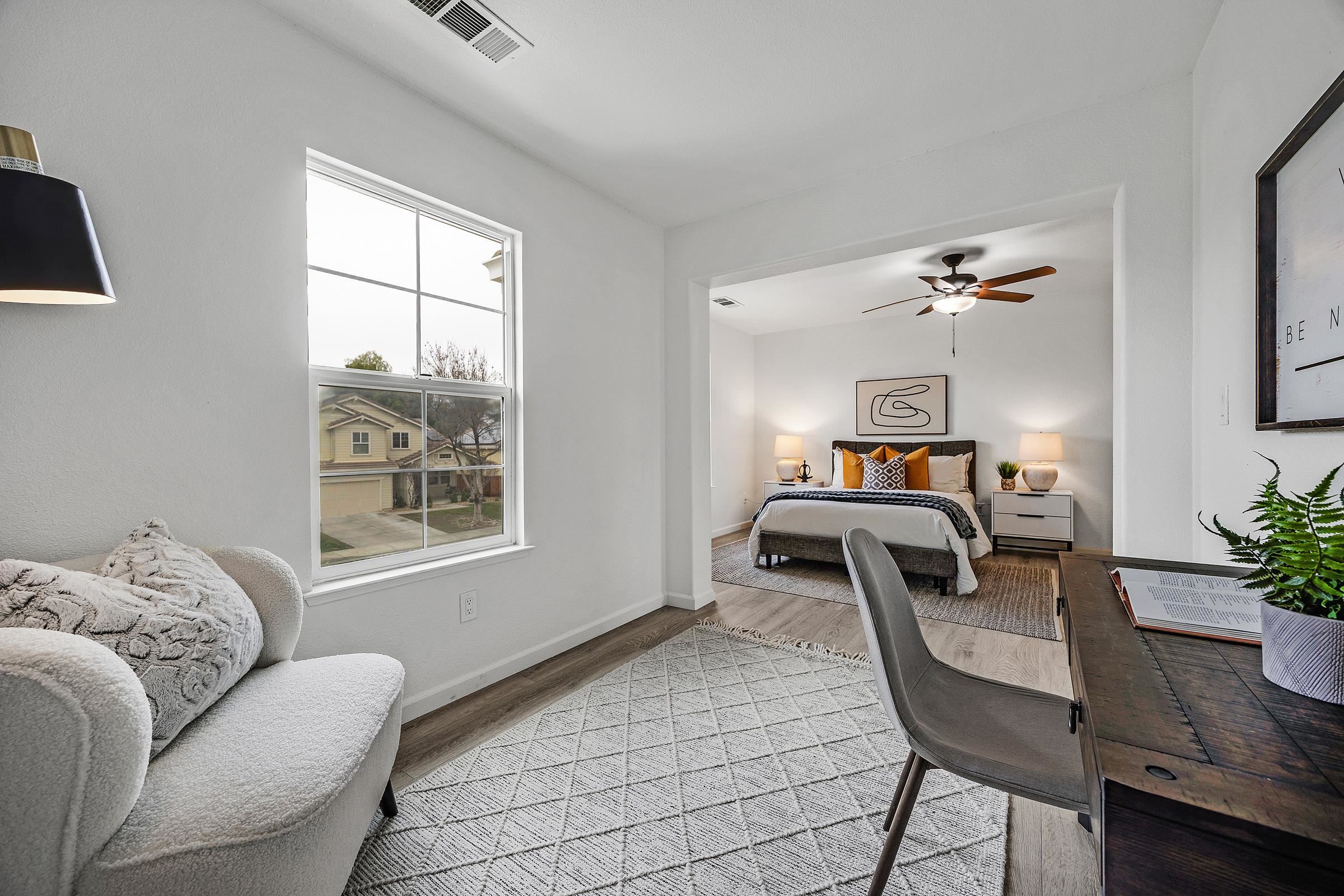 Detail Gallery Image 21 of 59 For 4726 Dandelion Loop, Tracy,  CA 95377 - 4 Beds | 2/1 Baths