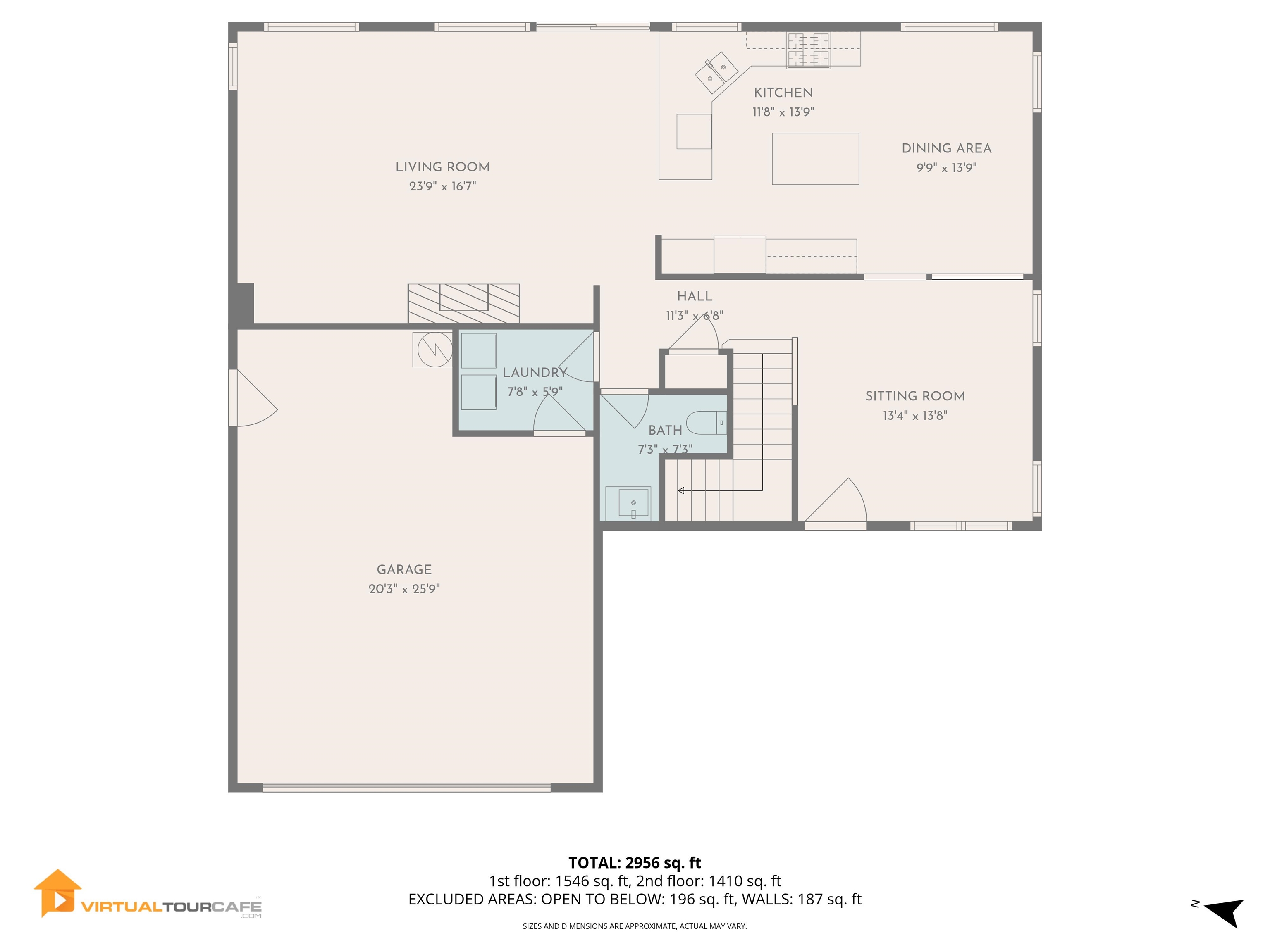Detail Gallery Image 42 of 59 For 4726 Dandelion Loop, Tracy,  CA 95377 - 4 Beds | 2/1 Baths
