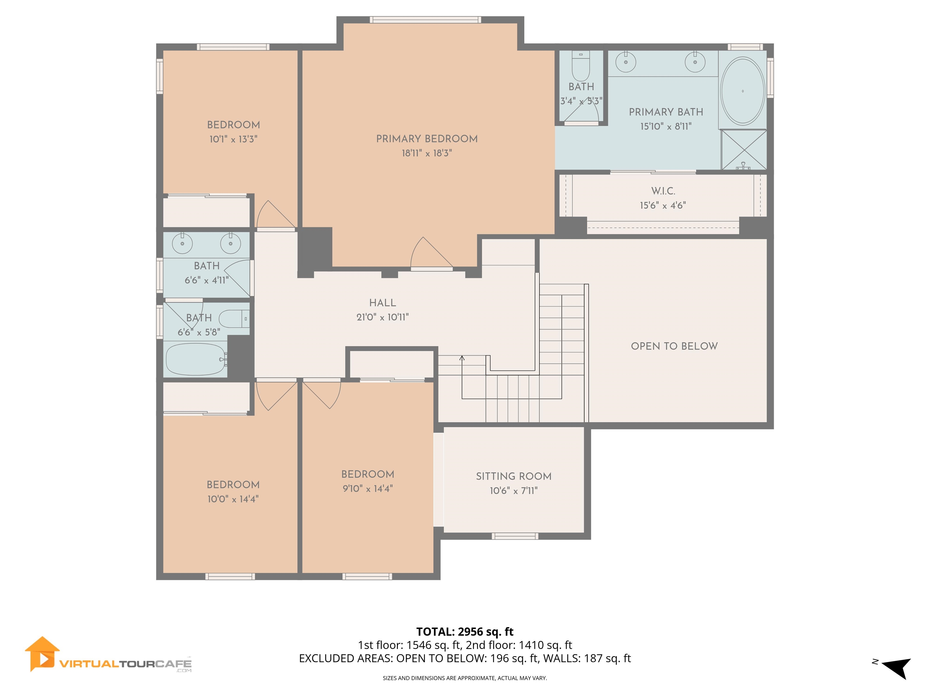 Detail Gallery Image 43 of 59 For 4726 Dandelion Loop, Tracy,  CA 95377 - 4 Beds | 2/1 Baths
