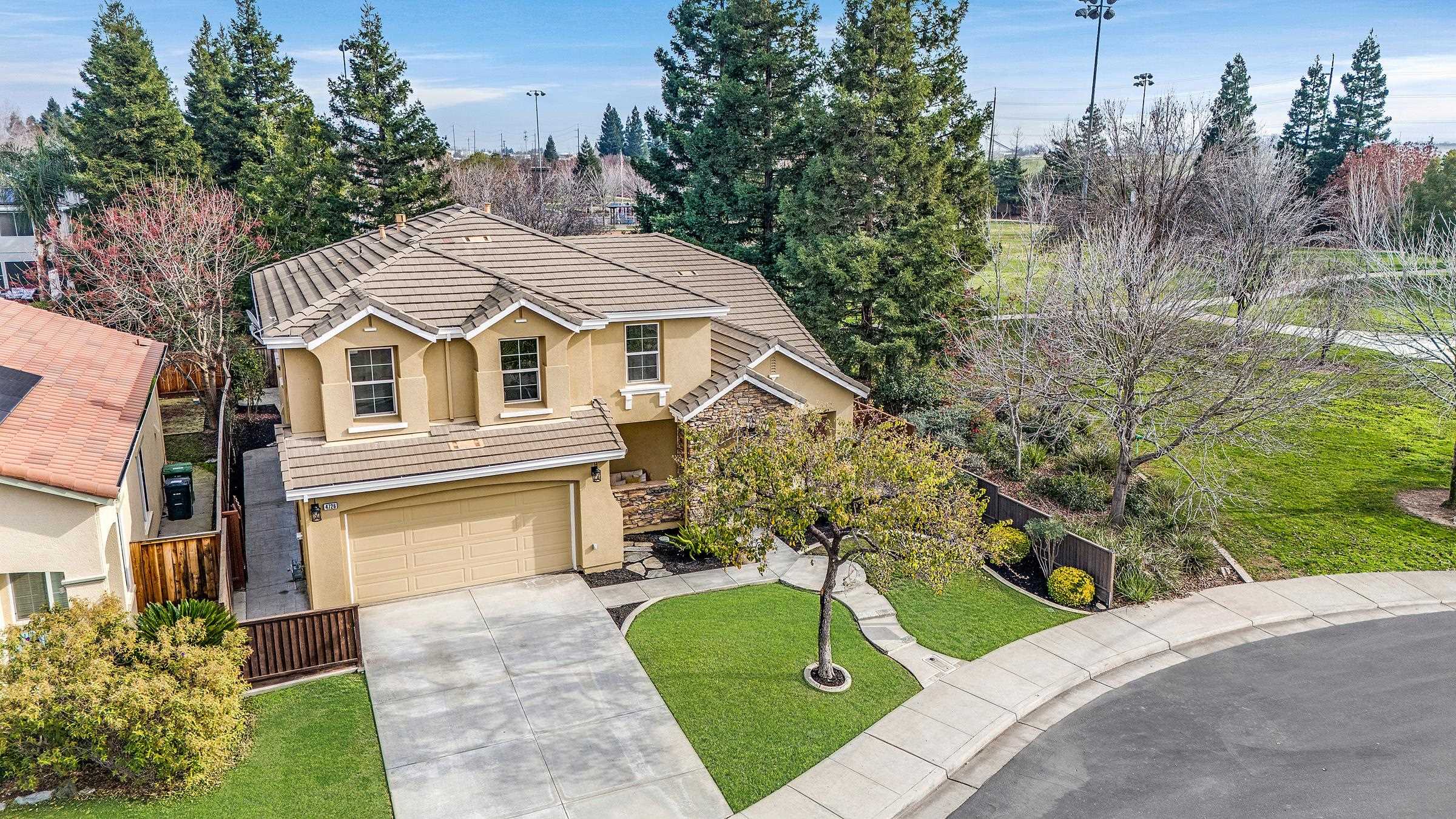 Detail Gallery Image 44 of 59 For 4726 Dandelion Loop, Tracy,  CA 95377 - 4 Beds | 2/1 Baths