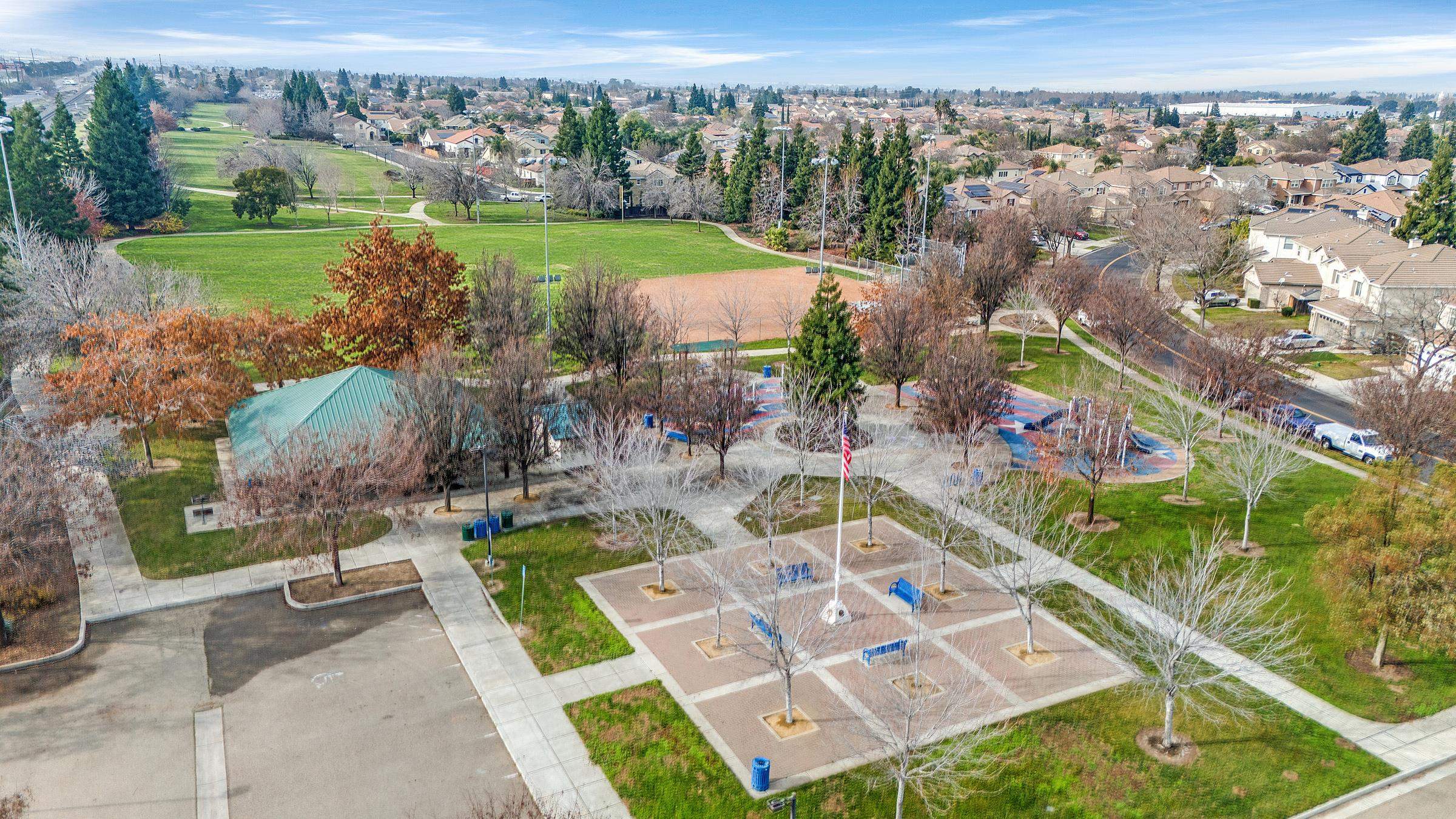 Detail Gallery Image 55 of 59 For 4726 Dandelion Loop, Tracy,  CA 95377 - 4 Beds | 2/1 Baths