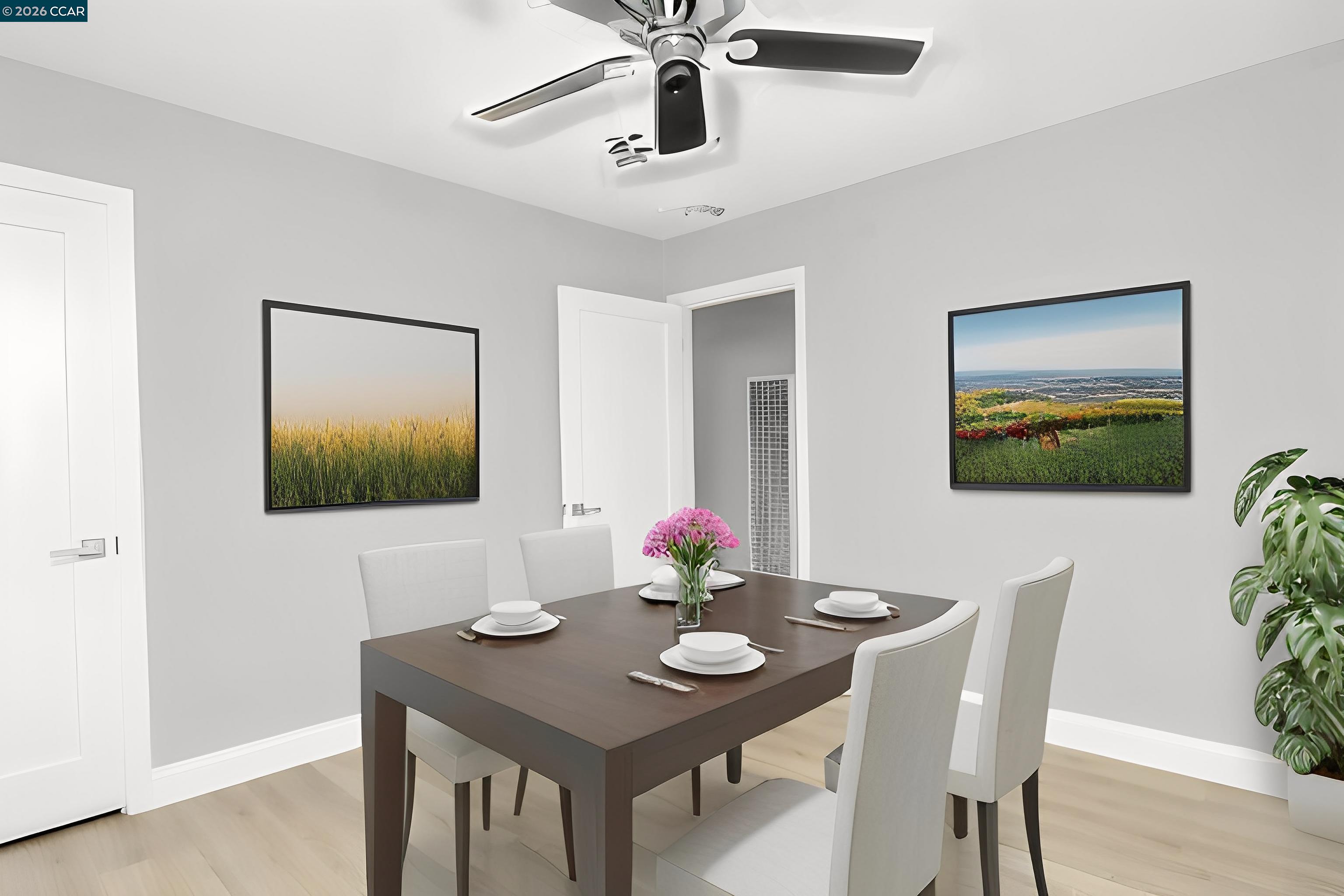 Detail Gallery Image 14 of 31 For 436 S 16th St, Richmond,  CA 94804 - 3 Beds | 2 Baths