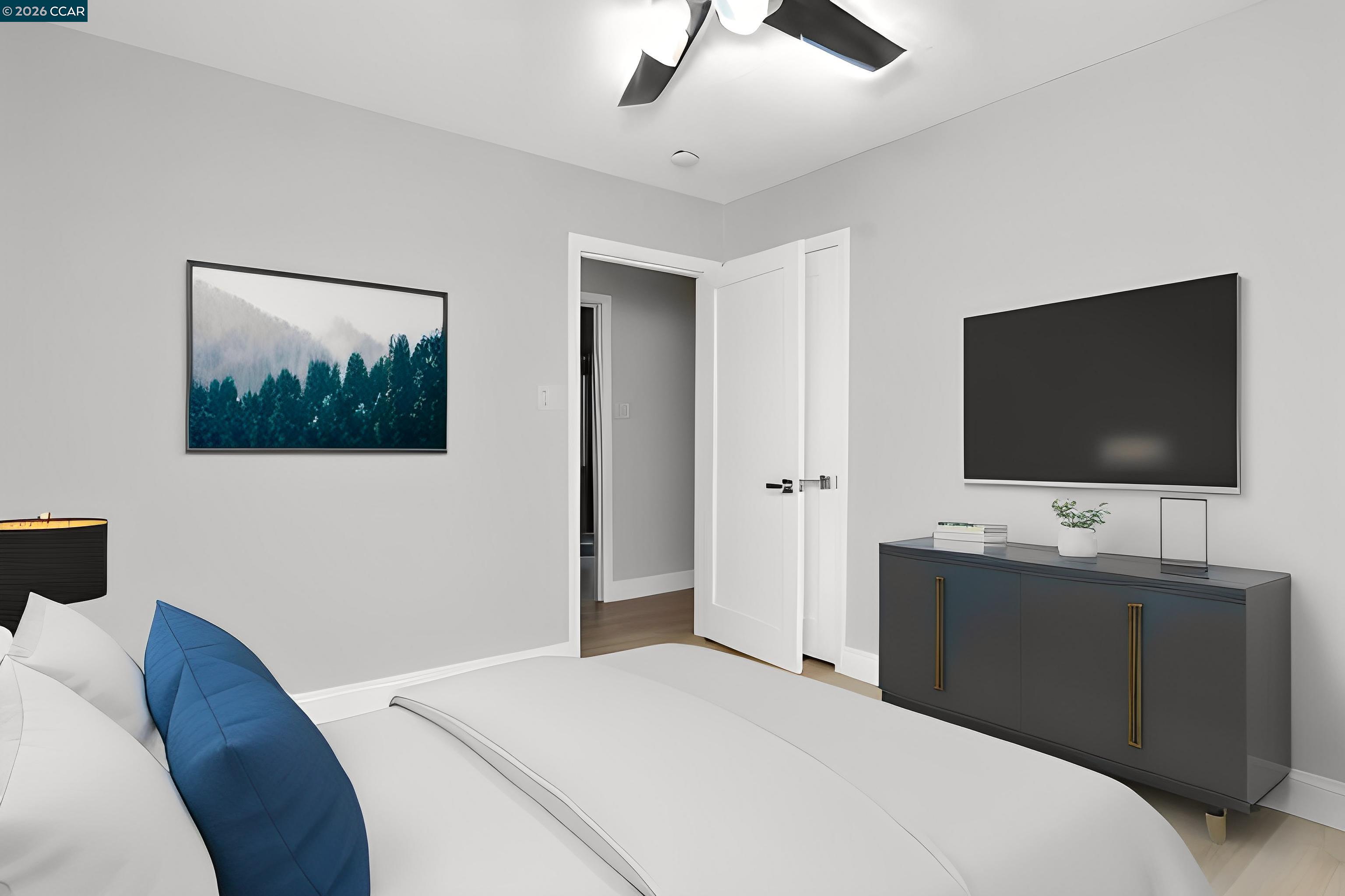 Detail Gallery Image 19 of 31 For 436 S 16th St, Richmond,  CA 94804 - 3 Beds | 2 Baths