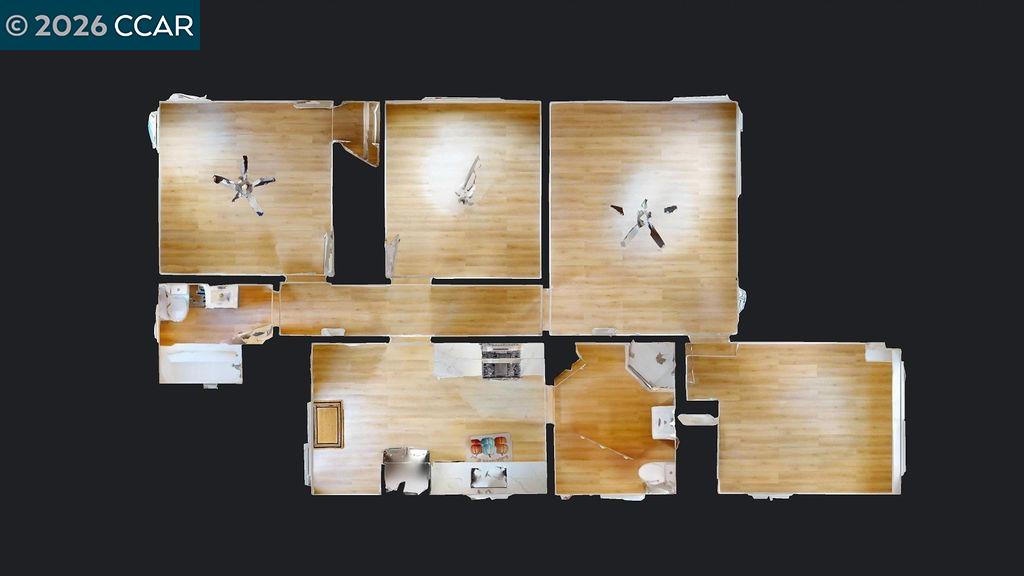 Detail Gallery Image 30 of 31 For 436 S 16th St, Richmond,  CA 94804 - 3 Beds | 2 Baths