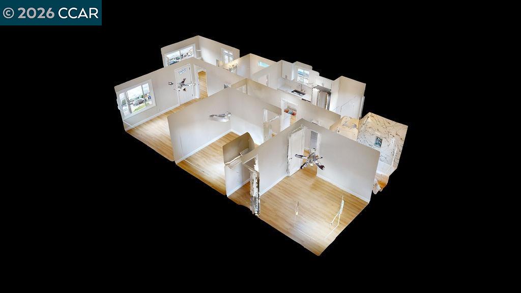 Detail Gallery Image 31 of 31 For 436 S 16th St, Richmond,  CA 94804 - 3 Beds | 2 Baths