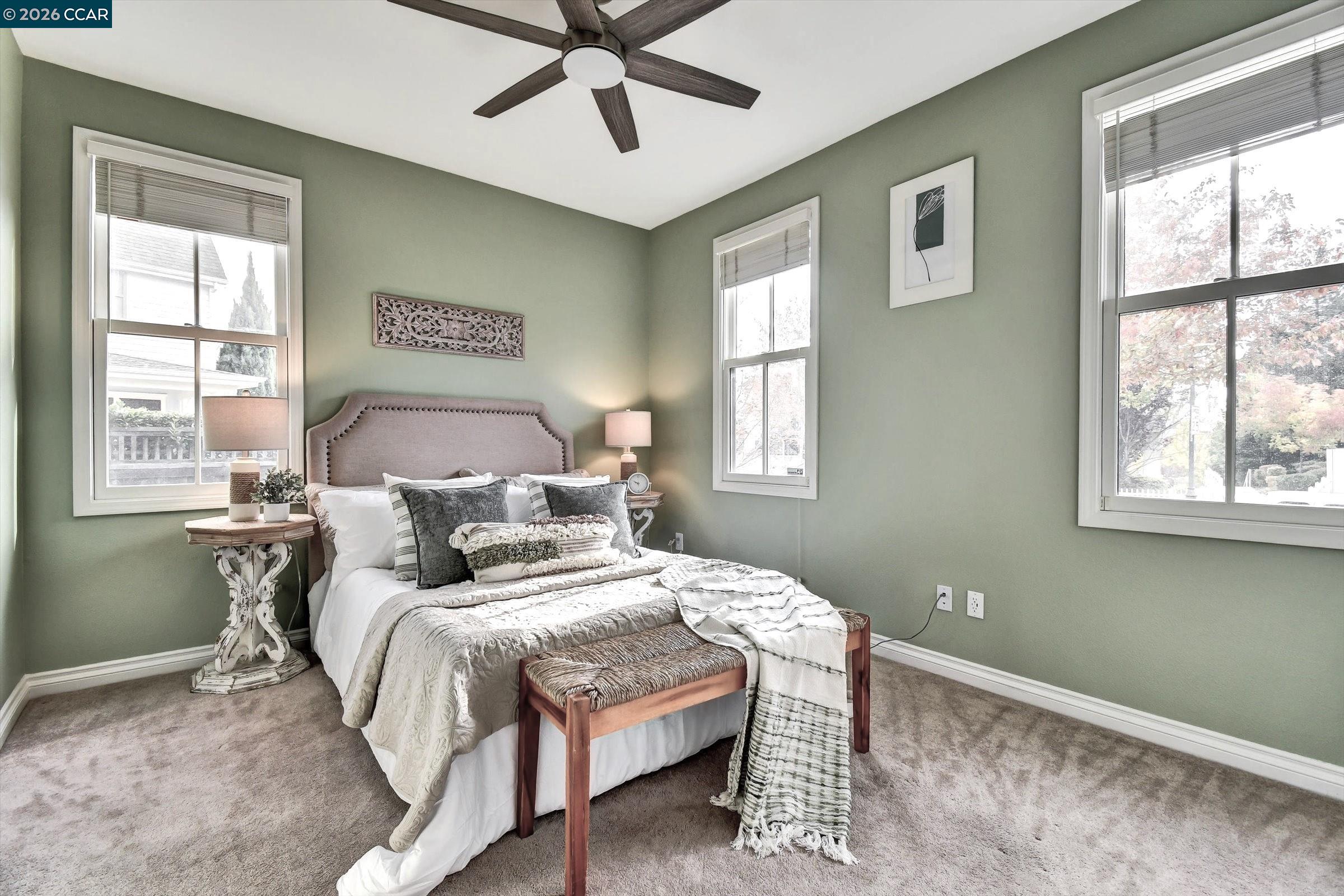 Detail Gallery Image 33 of 60 For 1018 Promenade St., Hercules,  CA 94547 - 6 Beds | 5/1 Baths