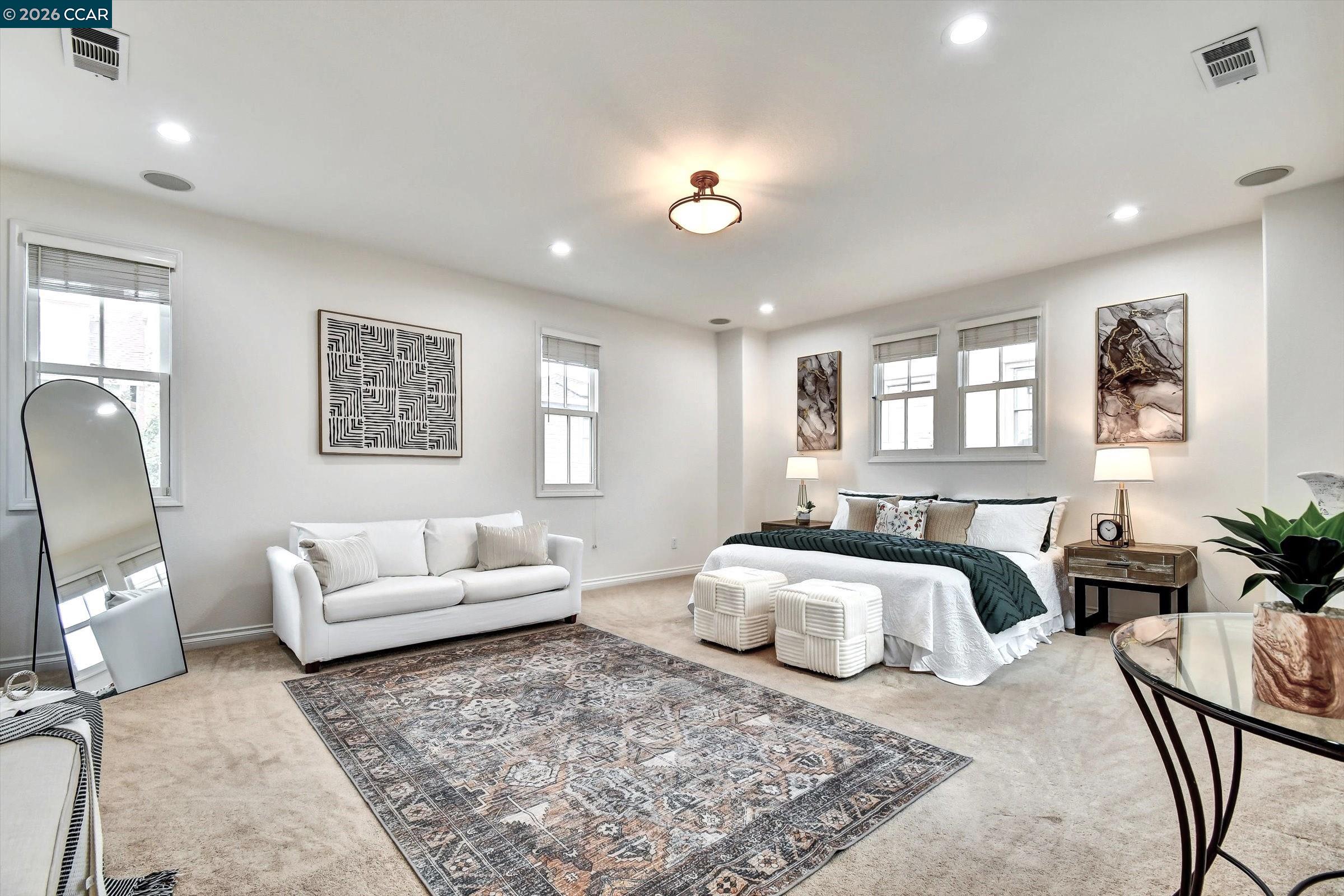 Detail Gallery Image 42 of 60 For 1018 Promenade St., Hercules,  CA 94547 - 6 Beds | 5/1 Baths