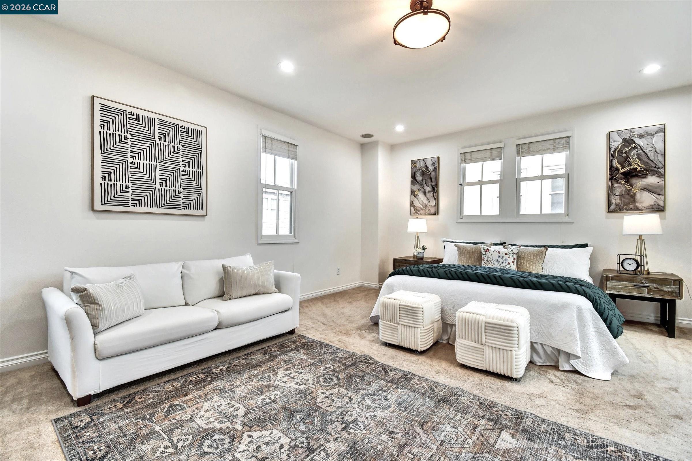 Detail Gallery Image 43 of 60 For 1018 Promenade St., Hercules,  CA 94547 - 6 Beds | 5/1 Baths