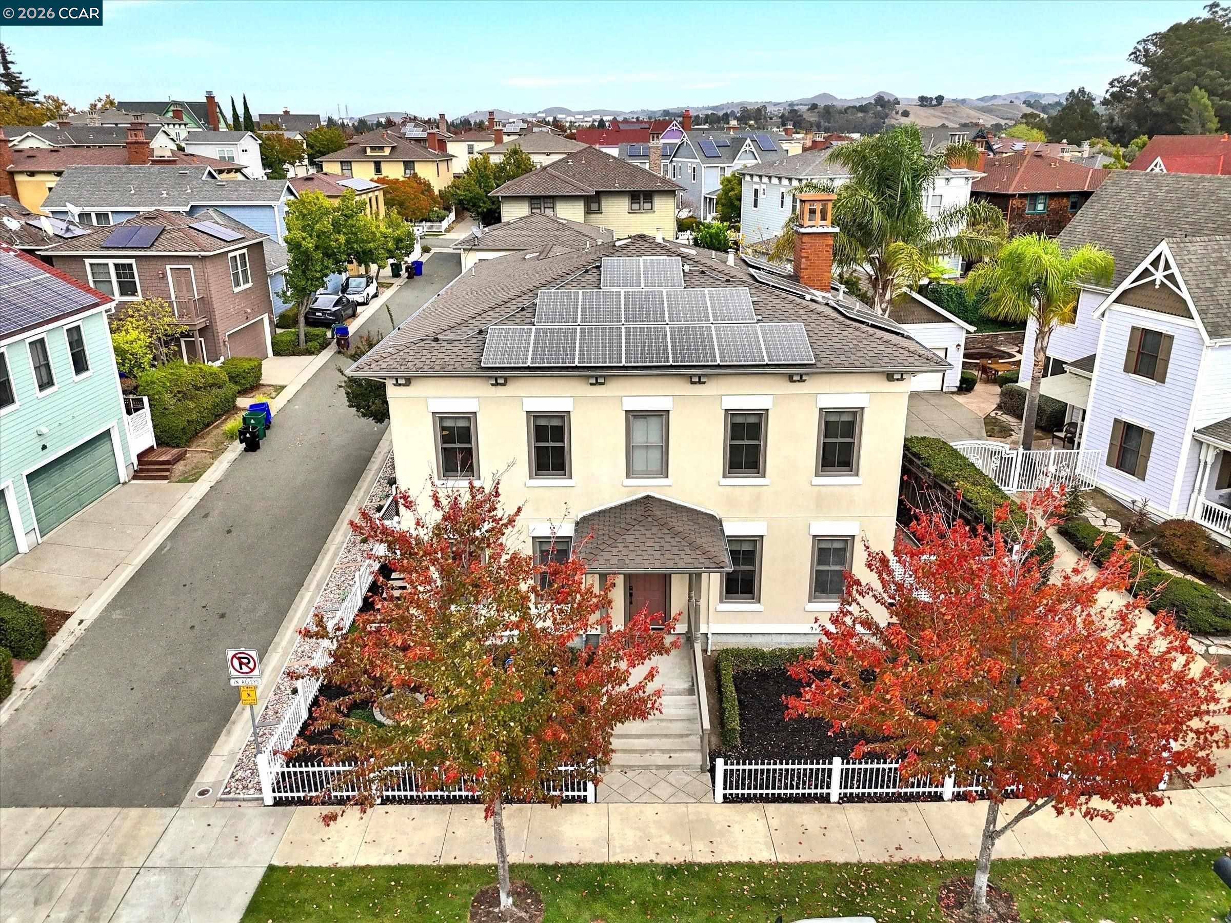 Detail Gallery Image 53 of 60 For 1018 Promenade St., Hercules,  CA 94547 - 6 Beds | 5/1 Baths