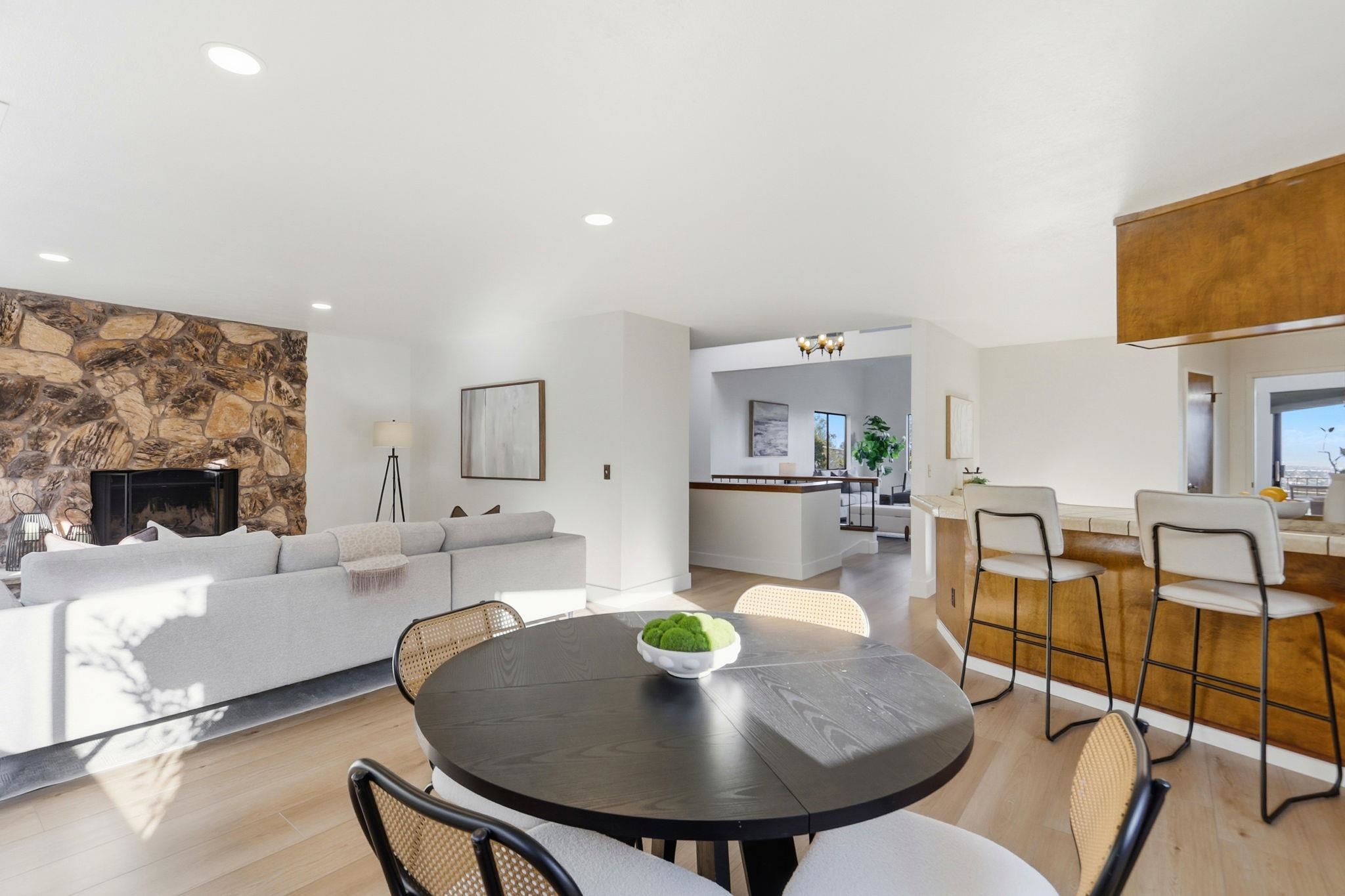 Detail Gallery Image 25 of 60 For 22670 San Juan Rd, Cupertino,  CA 95014 - 4 Beds | 2/1 Baths