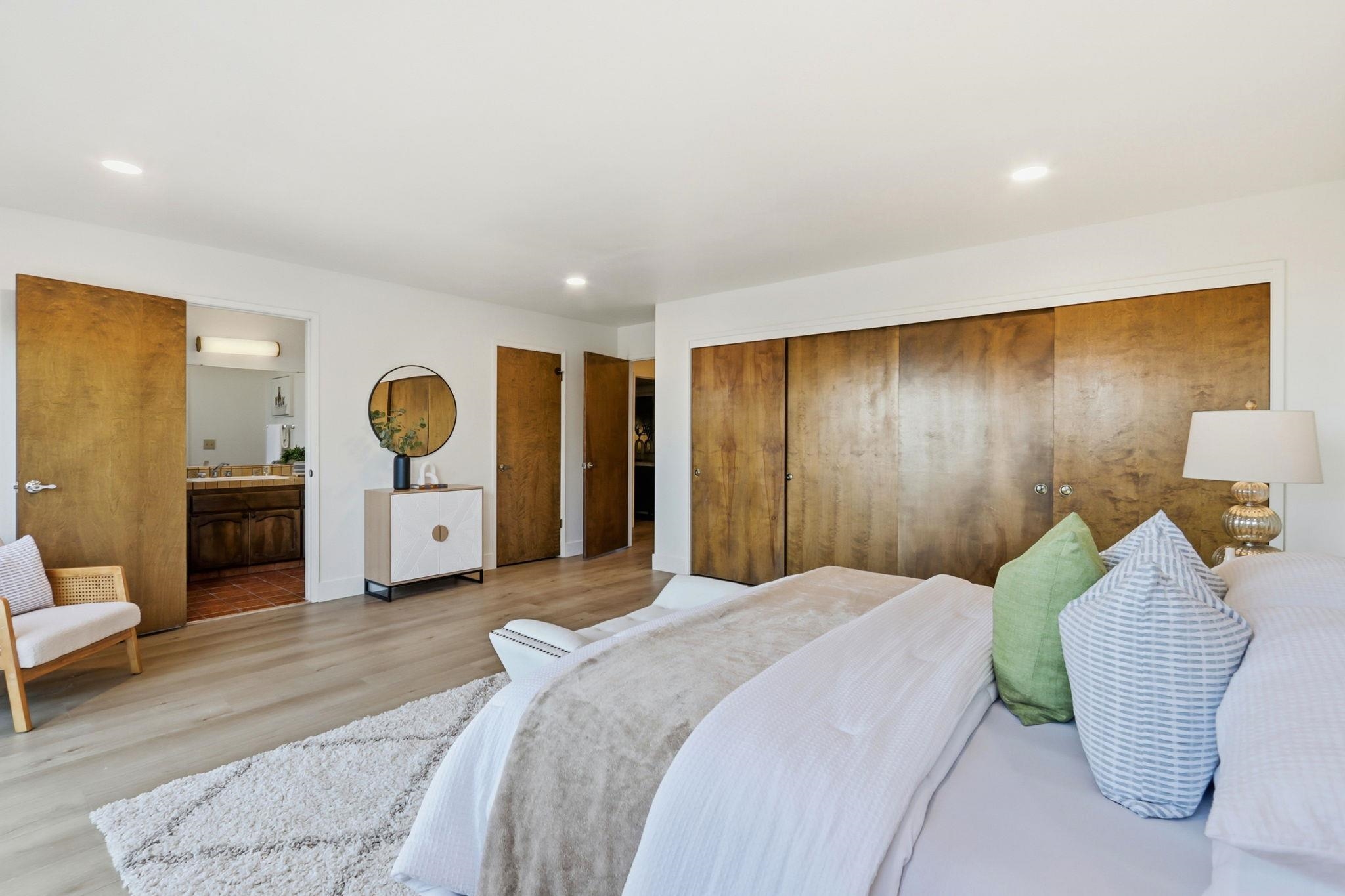 Detail Gallery Image 36 of 60 For 22670 San Juan Rd, Cupertino,  CA 95014 - 4 Beds | 2/1 Baths