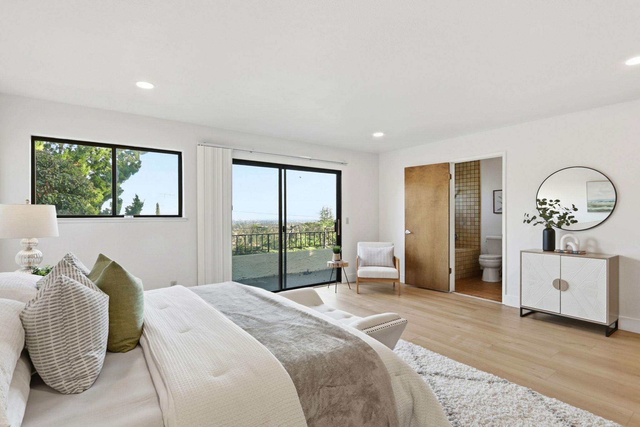 Detail Gallery Image 37 of 60 For 22670 San Juan Rd, Cupertino,  CA 95014 - 4 Beds | 2/1 Baths