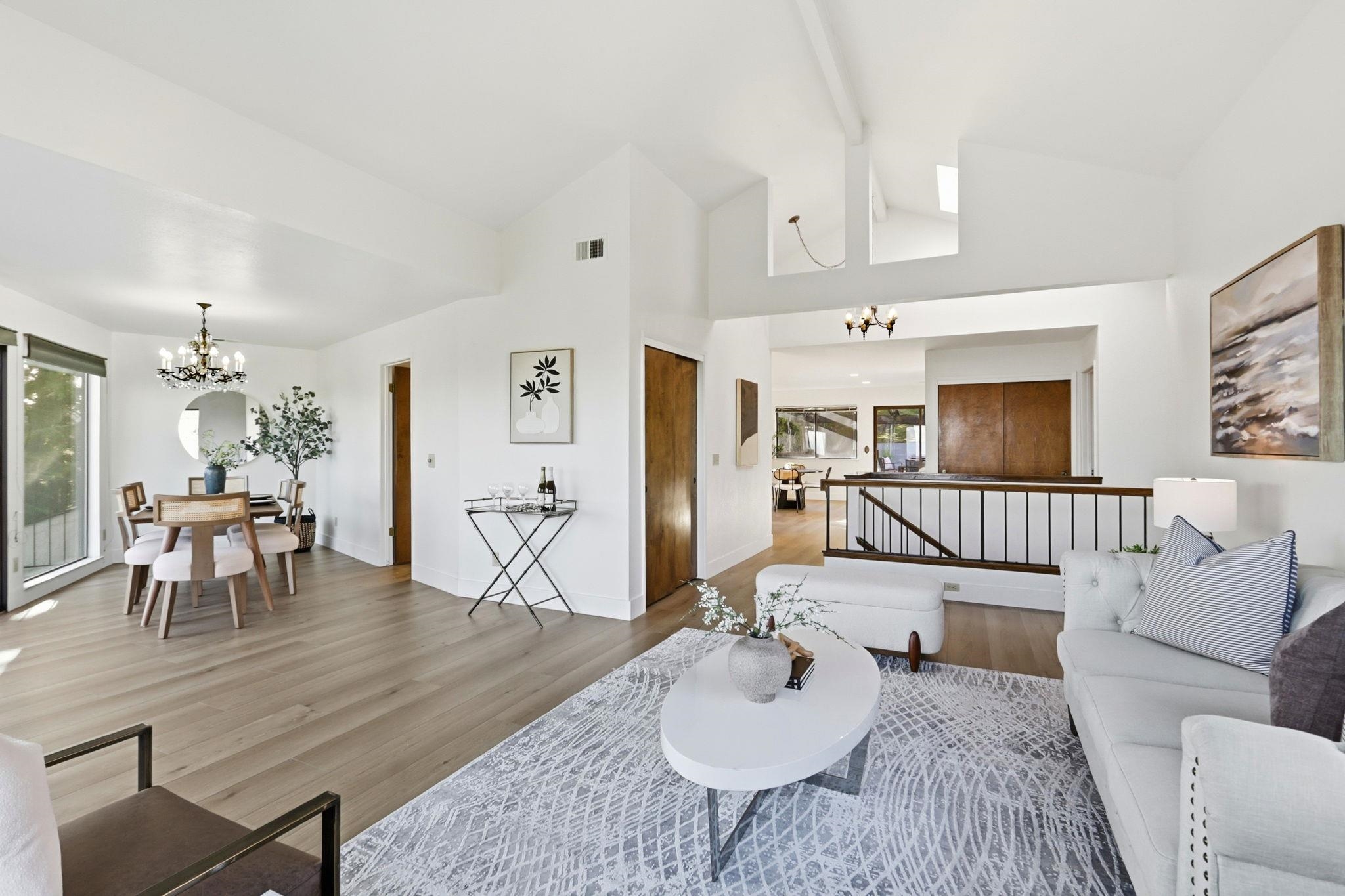 Detail Gallery Image 6 of 60 For 22670 San Juan Rd, Cupertino,  CA 95014 - 4 Beds | 2/1 Baths