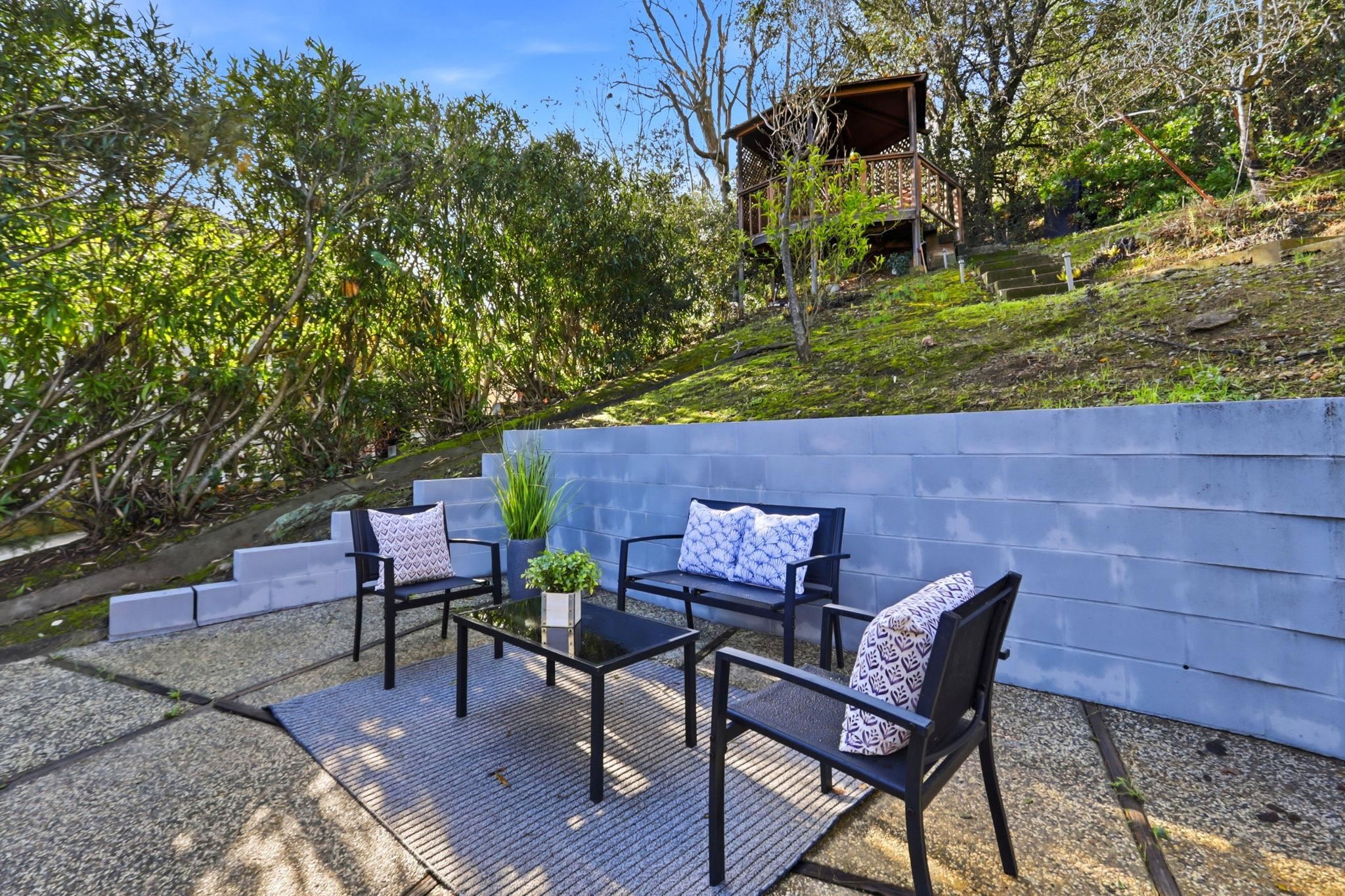 Detail Gallery Image 53 of 60 For 22670 San Juan Rd, Cupertino,  CA 95014 - 4 Beds | 2/1 Baths