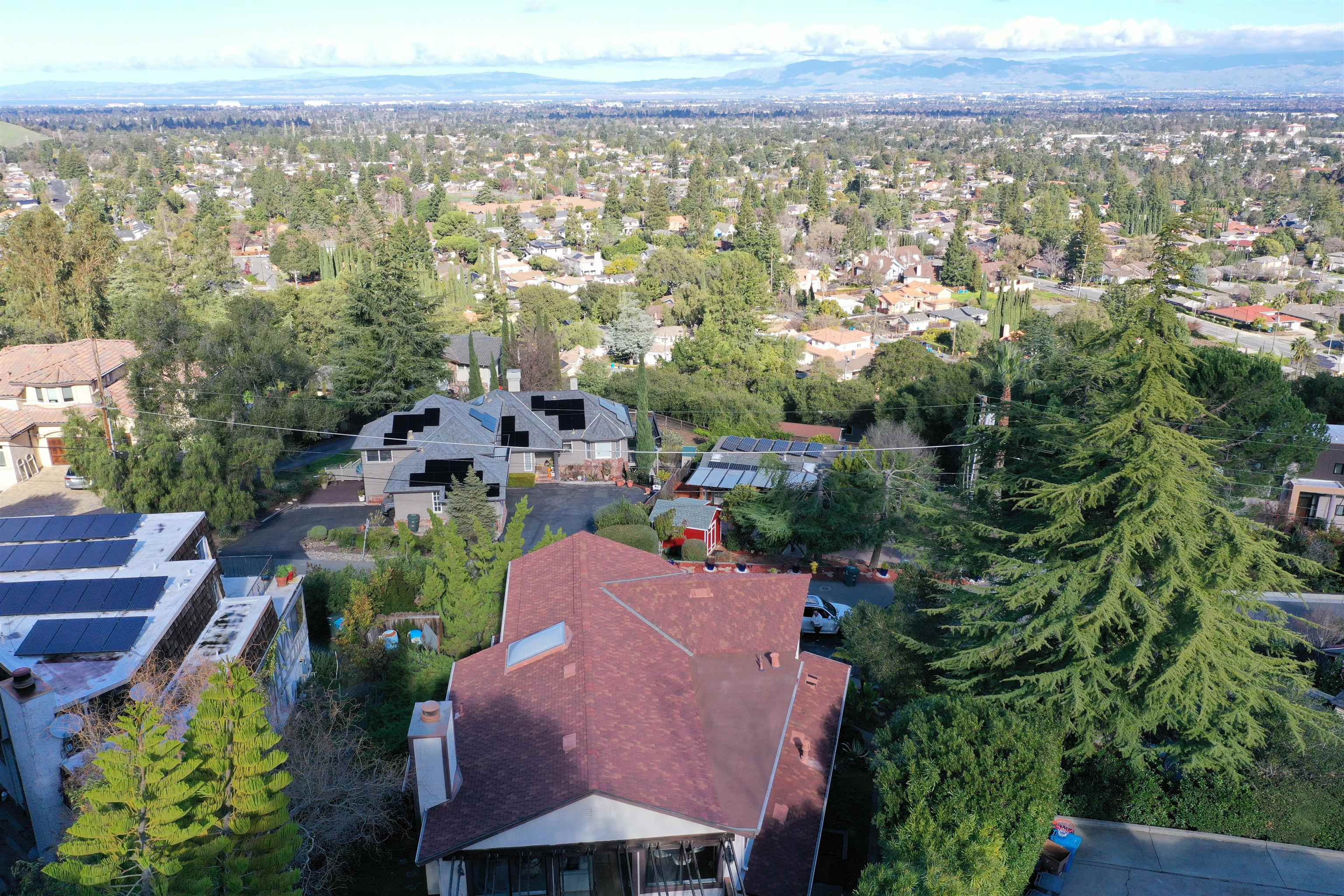 Detail Gallery Image 58 of 60 For 22670 San Juan Rd, Cupertino,  CA 95014 - 4 Beds | 2/1 Baths