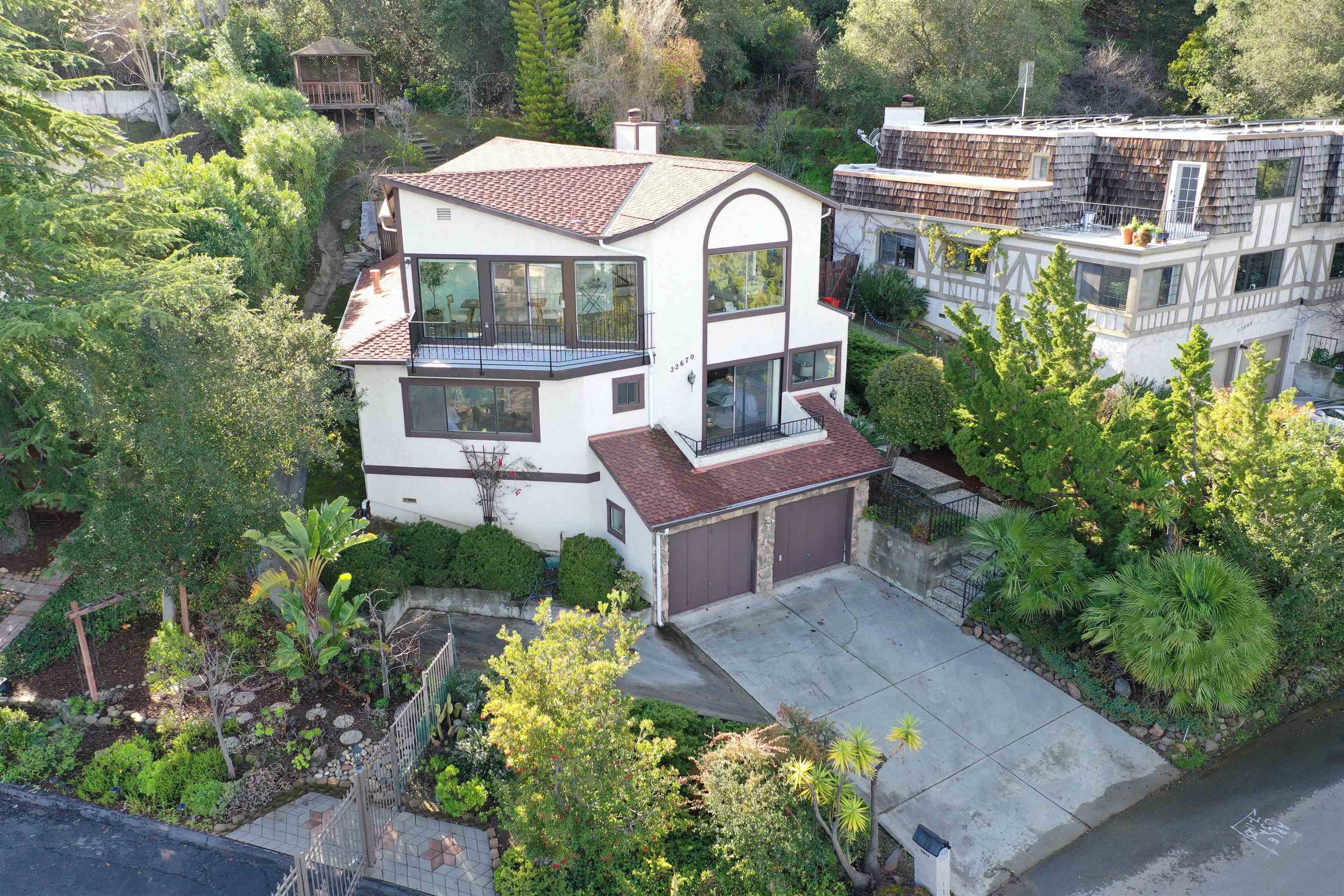 Detail Gallery Image 60 of 60 For 22670 San Juan Rd, Cupertino,  CA 95014 - 4 Beds | 2/1 Baths