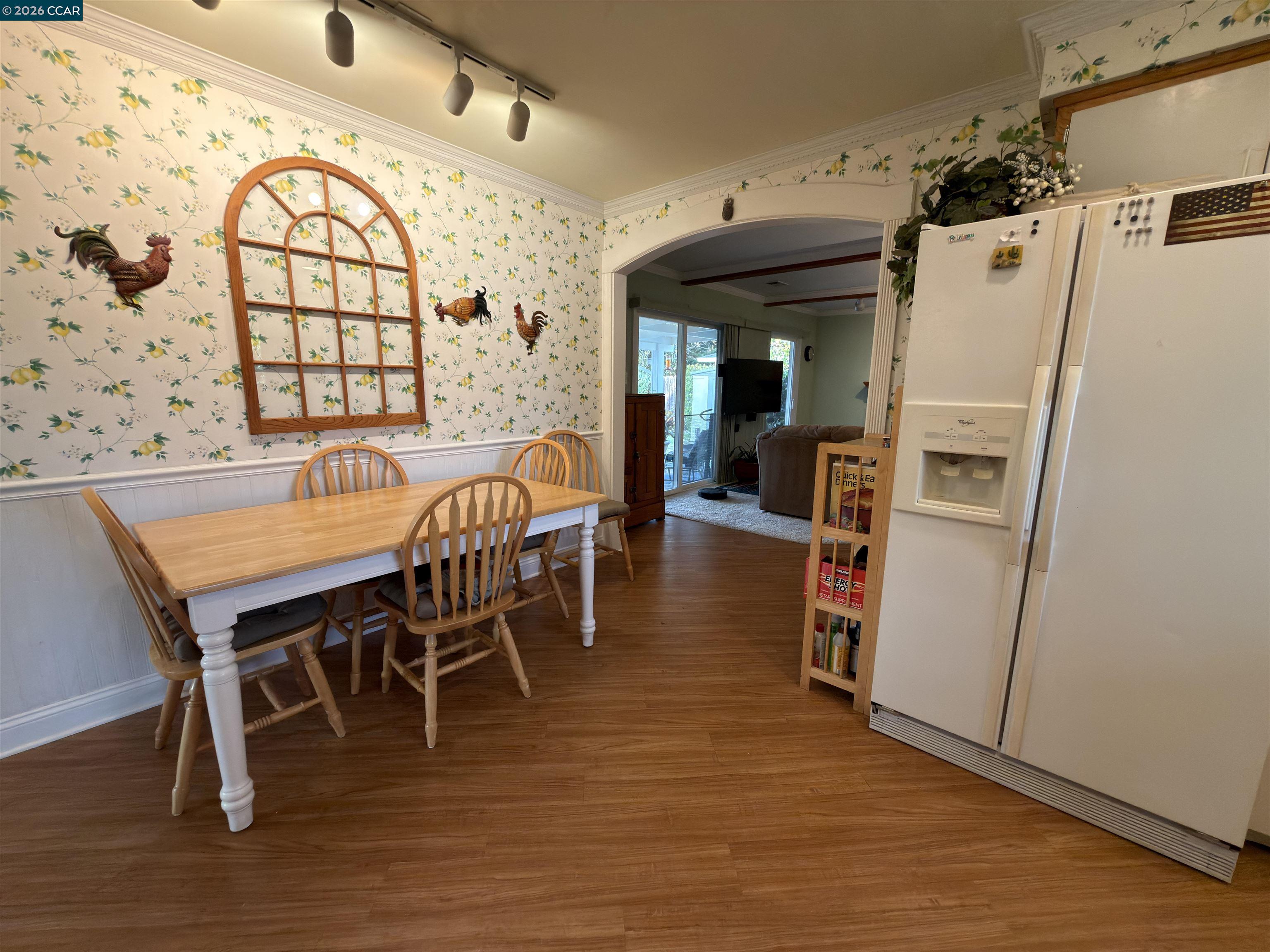 Detail Gallery Image 11 of 41 For 2605 Ryan Road, Concord,  CA 94518 - 3 Beds | 2 Baths