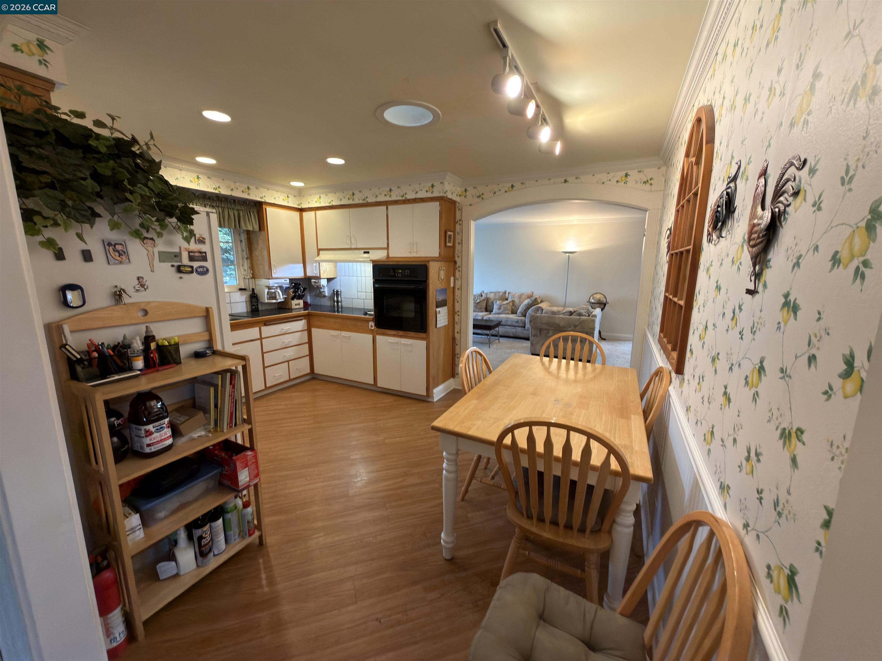 Detail Gallery Image 14 of 41 For 2605 Ryan Road, Concord,  CA 94518 - 3 Beds | 2 Baths