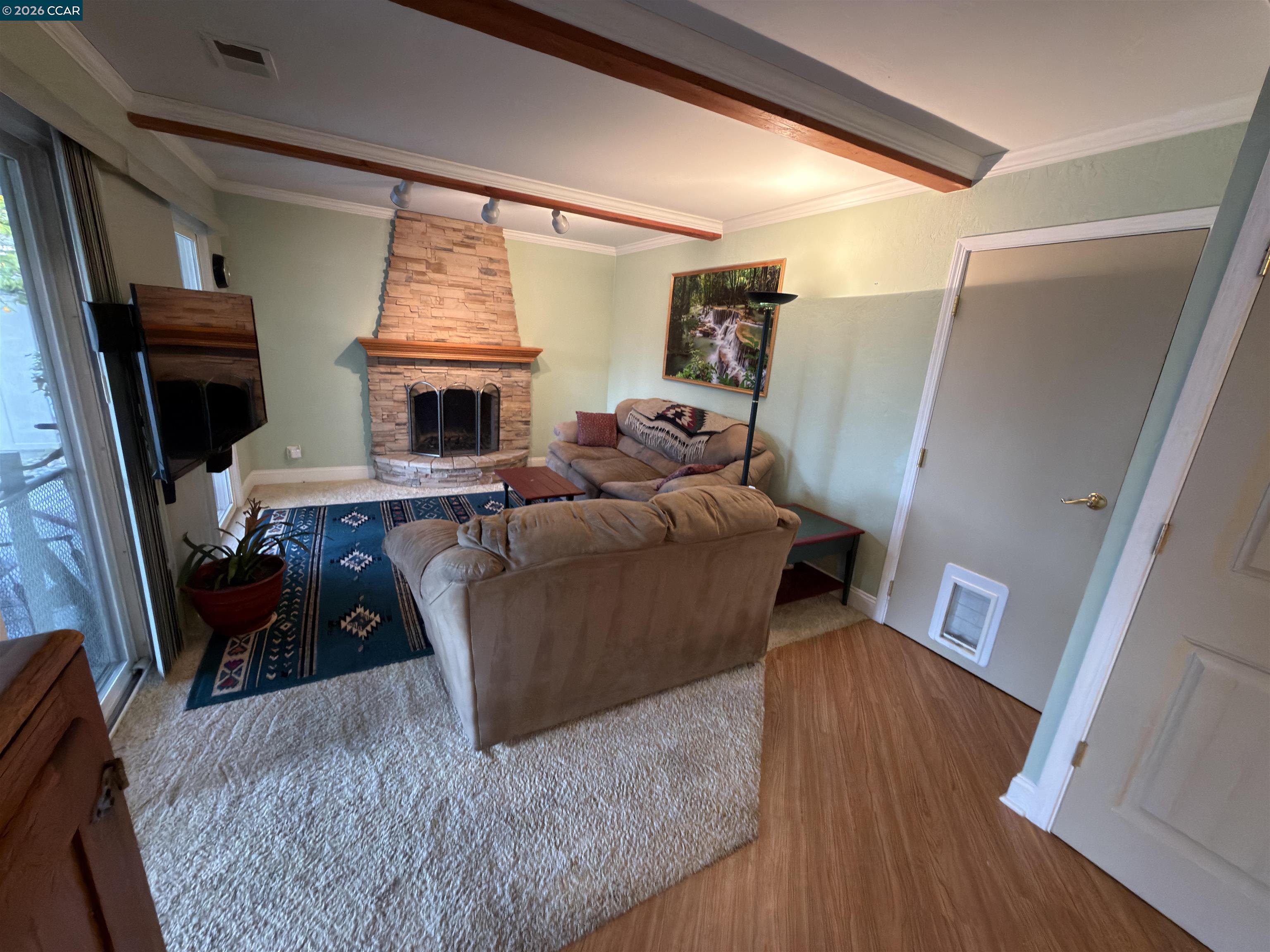 Detail Gallery Image 18 of 41 For 2605 Ryan Road, Concord,  CA 94518 - 3 Beds | 2 Baths