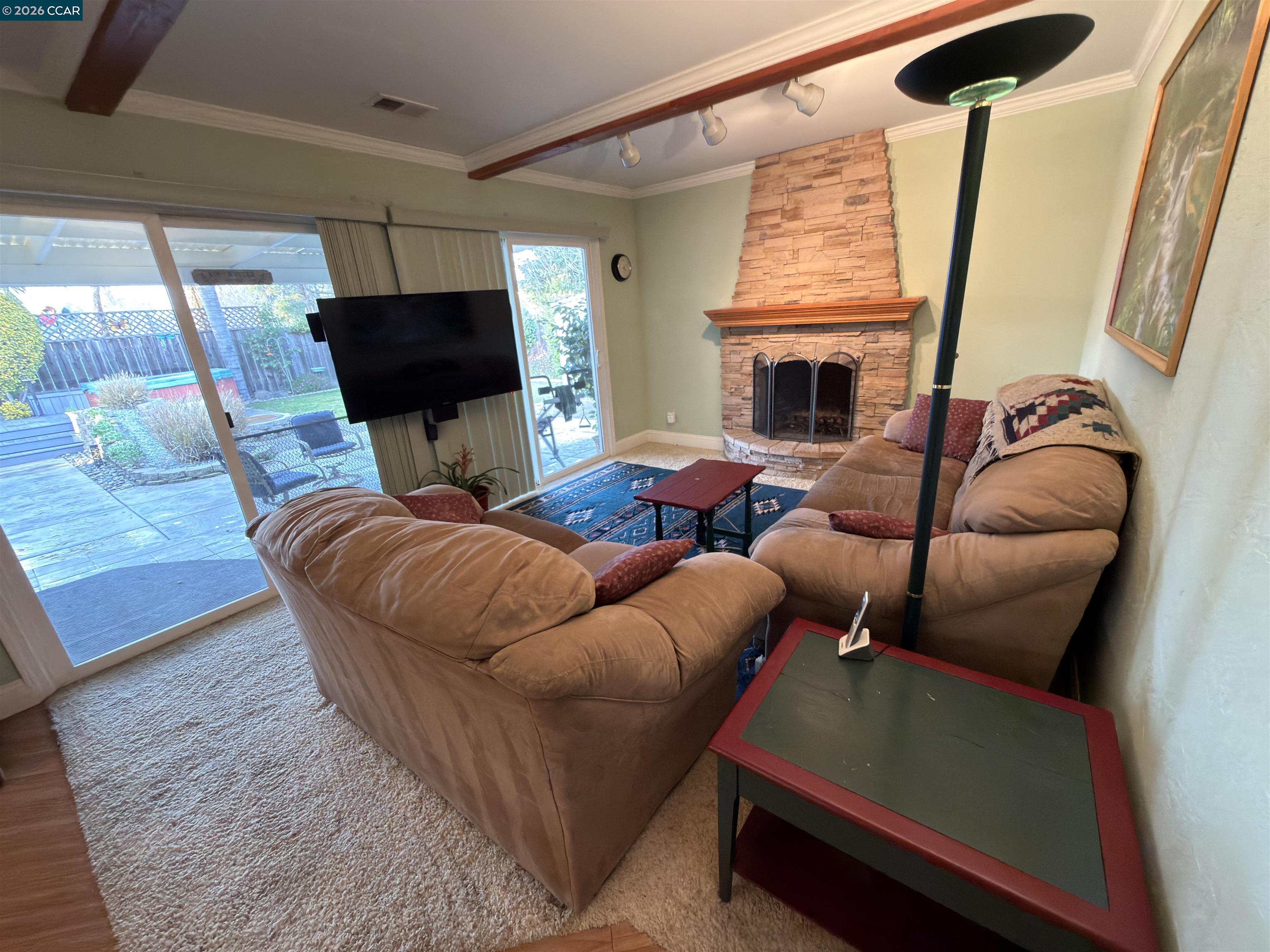 Detail Gallery Image 19 of 41 For 2605 Ryan Road, Concord,  CA 94518 - 3 Beds | 2 Baths