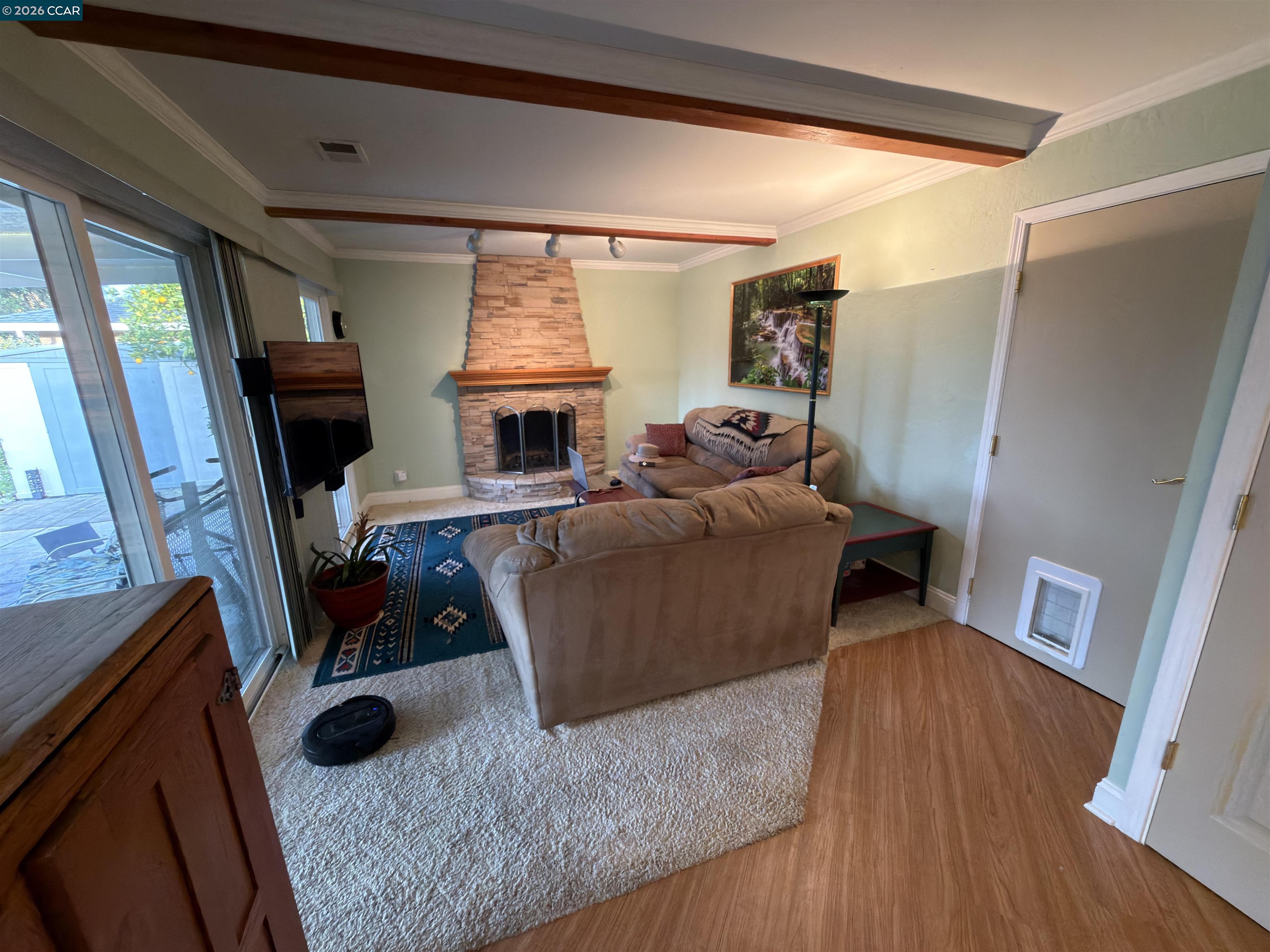 Detail Gallery Image 20 of 41 For 2605 Ryan Road, Concord,  CA 94518 - 3 Beds | 2 Baths