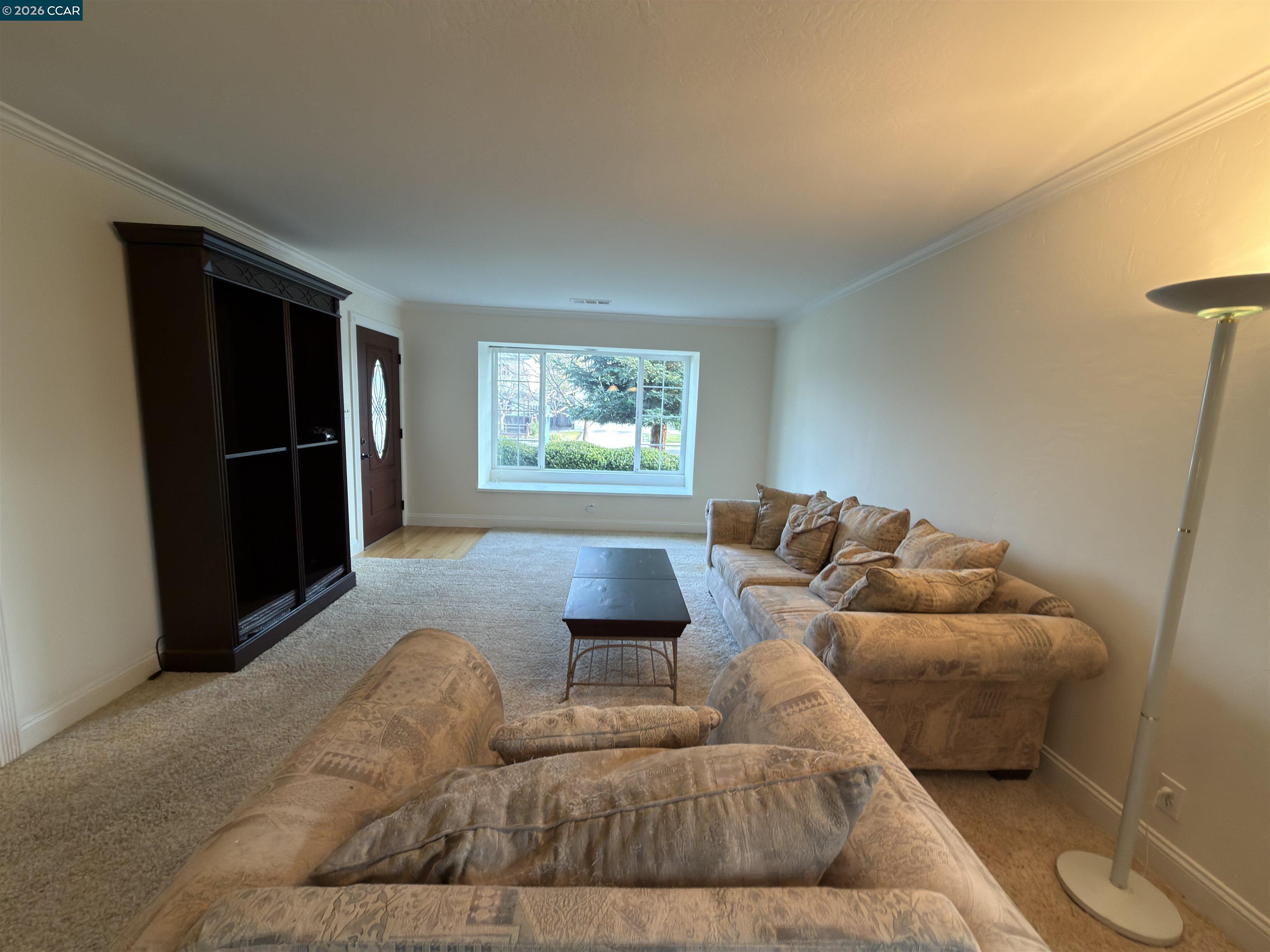 Detail Gallery Image 3 of 41 For 2605 Ryan Road, Concord,  CA 94518 - 3 Beds | 2 Baths