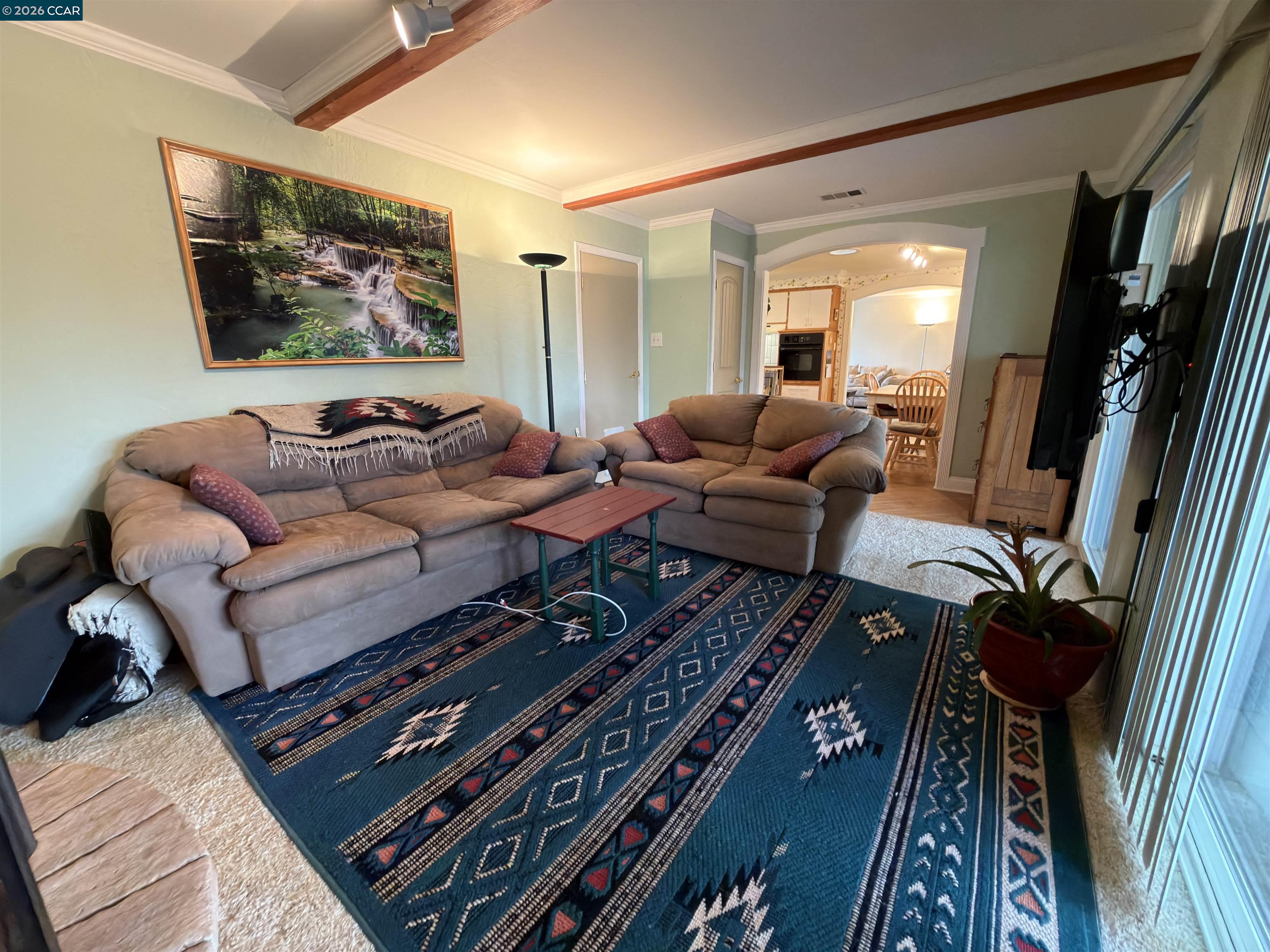 Detail Gallery Image 22 of 41 For 2605 Ryan Road, Concord,  CA 94518 - 3 Beds | 2 Baths