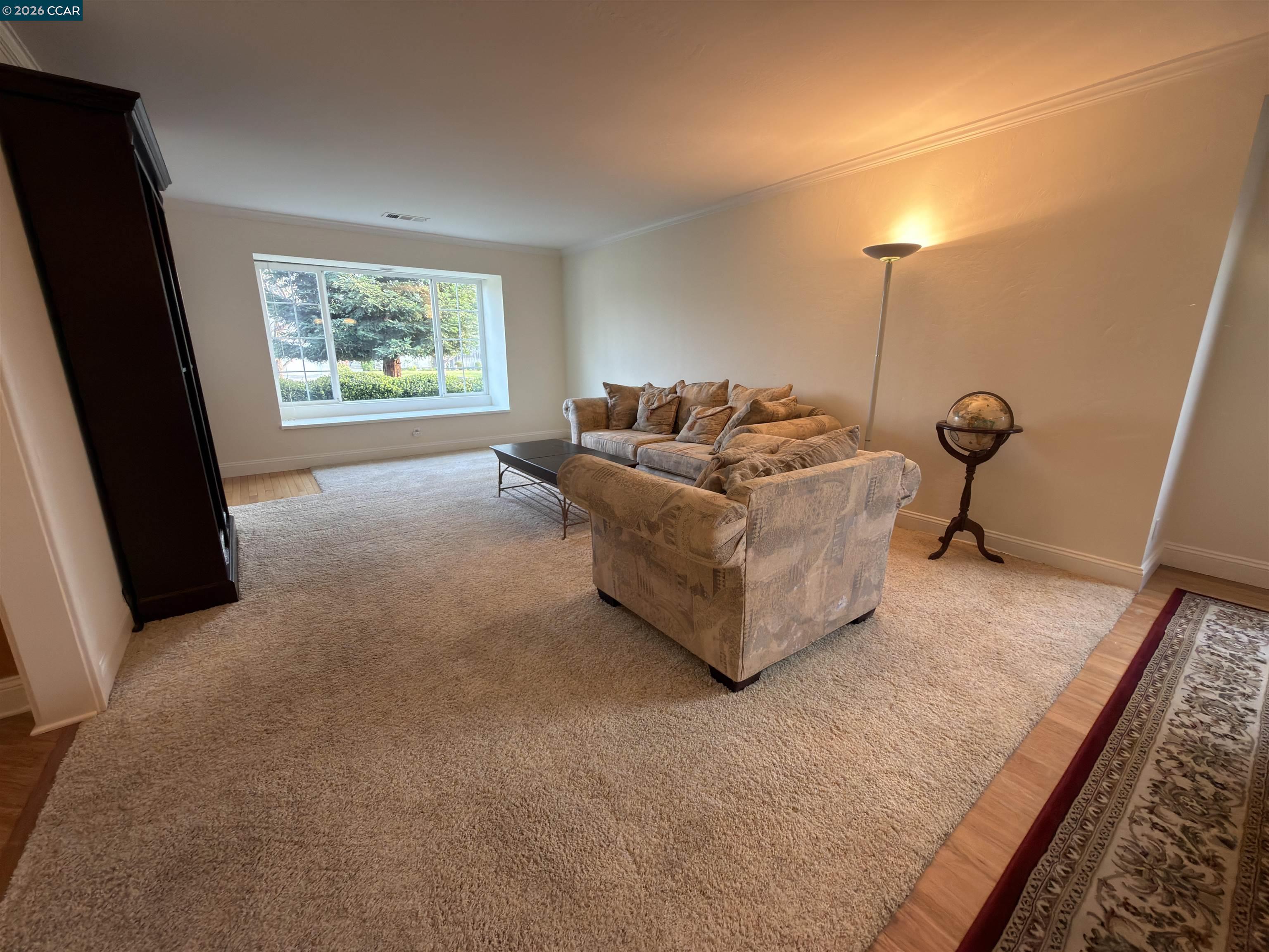 Detail Gallery Image 4 of 41 For 2605 Ryan Road, Concord,  CA 94518 - 3 Beds | 2 Baths