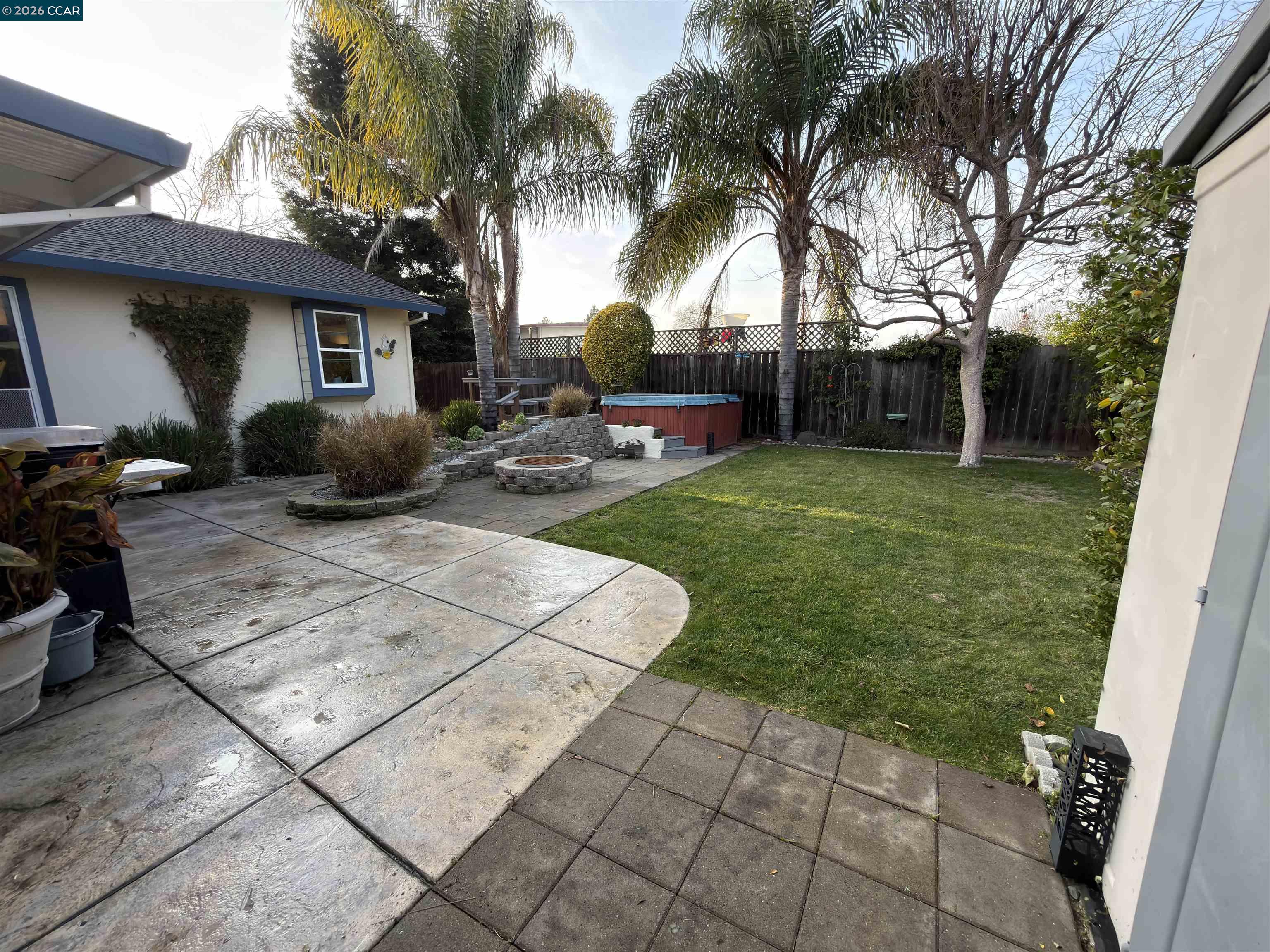 Detail Gallery Image 34 of 41 For 2605 Ryan Road, Concord,  CA 94518 - 3 Beds | 2 Baths