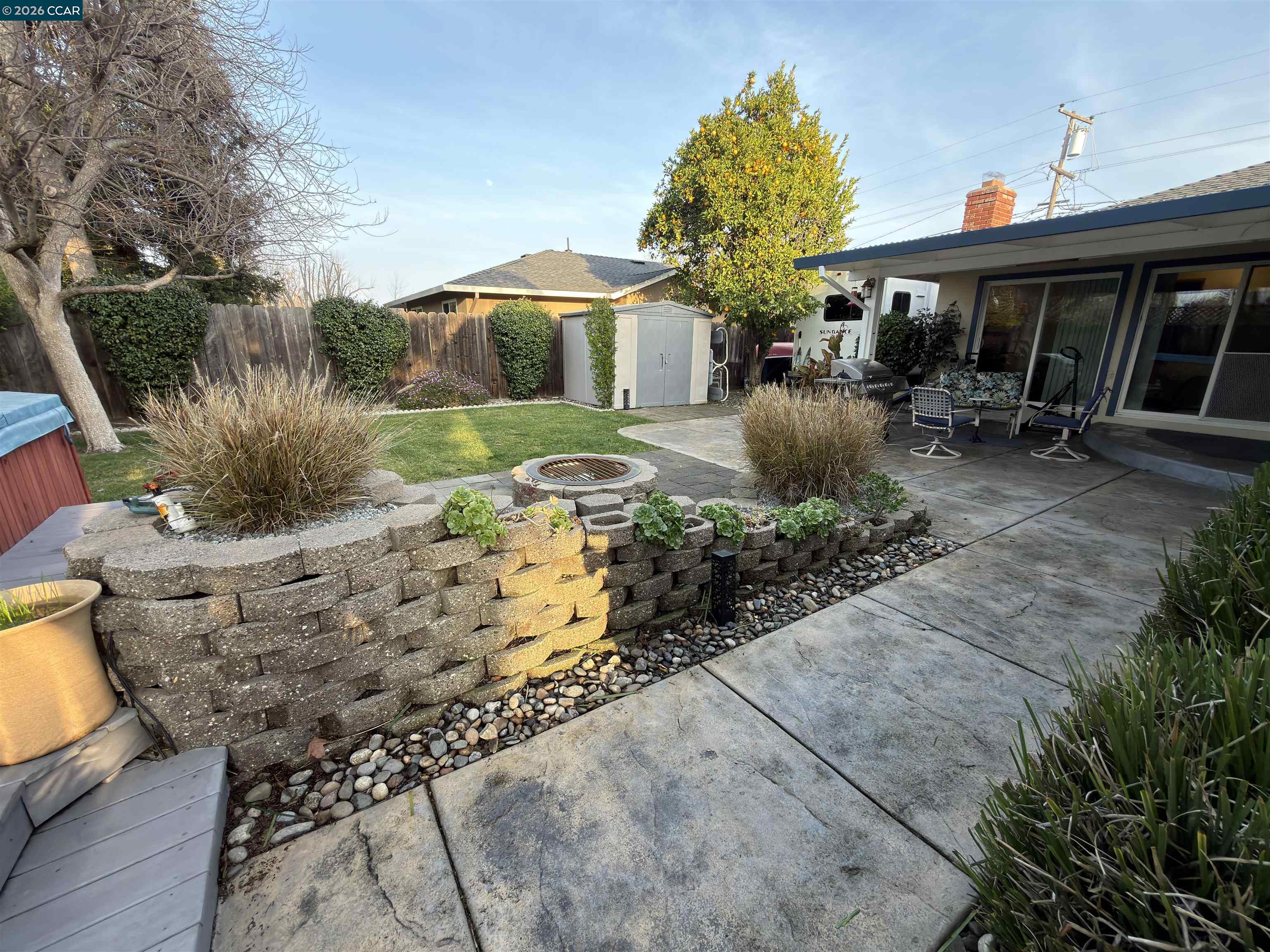 Detail Gallery Image 36 of 41 For 2605 Ryan Road, Concord,  CA 94518 - 3 Beds | 2 Baths