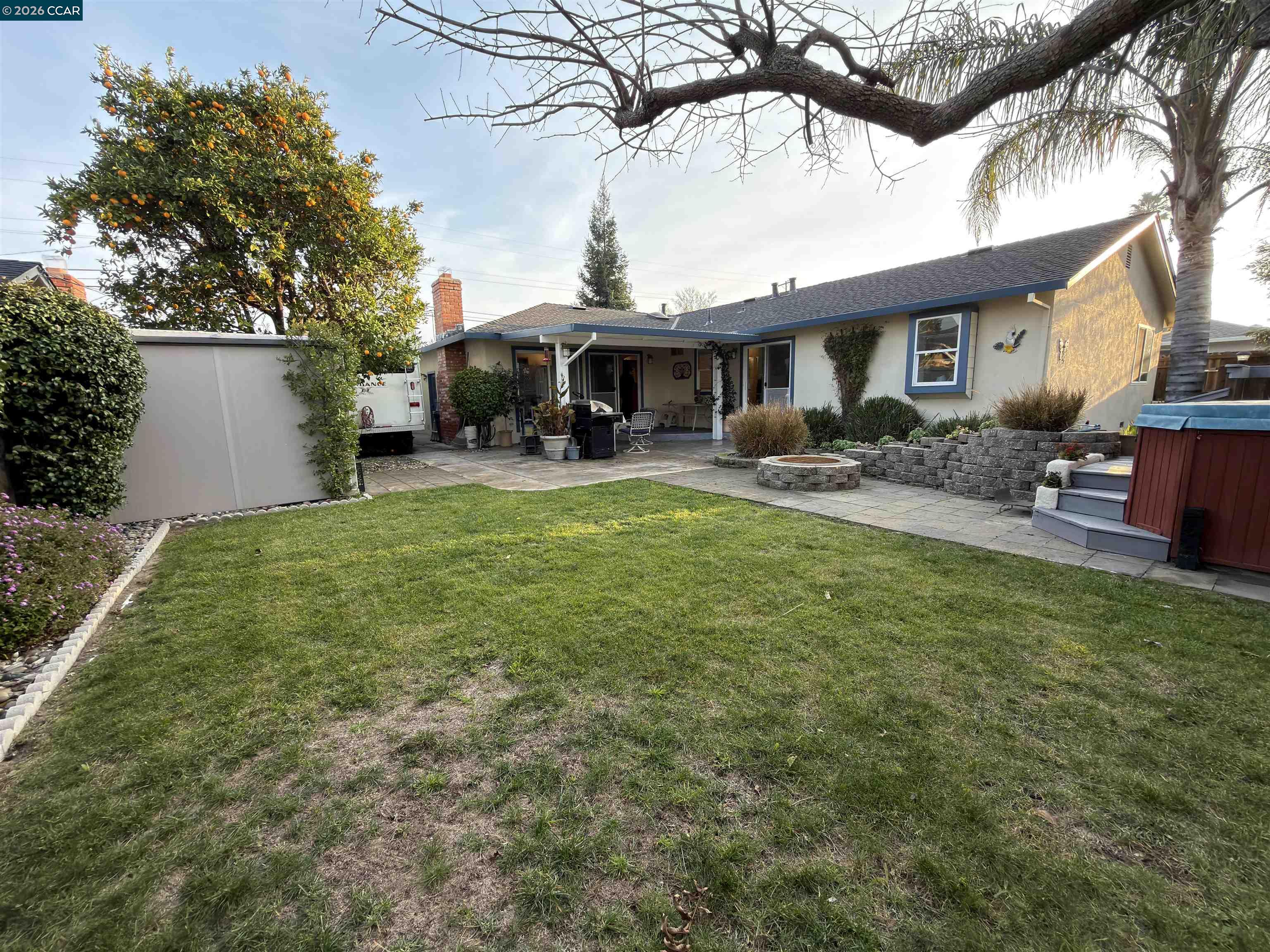 Detail Gallery Image 38 of 41 For 2605 Ryan Road, Concord,  CA 94518 - 3 Beds | 2 Baths