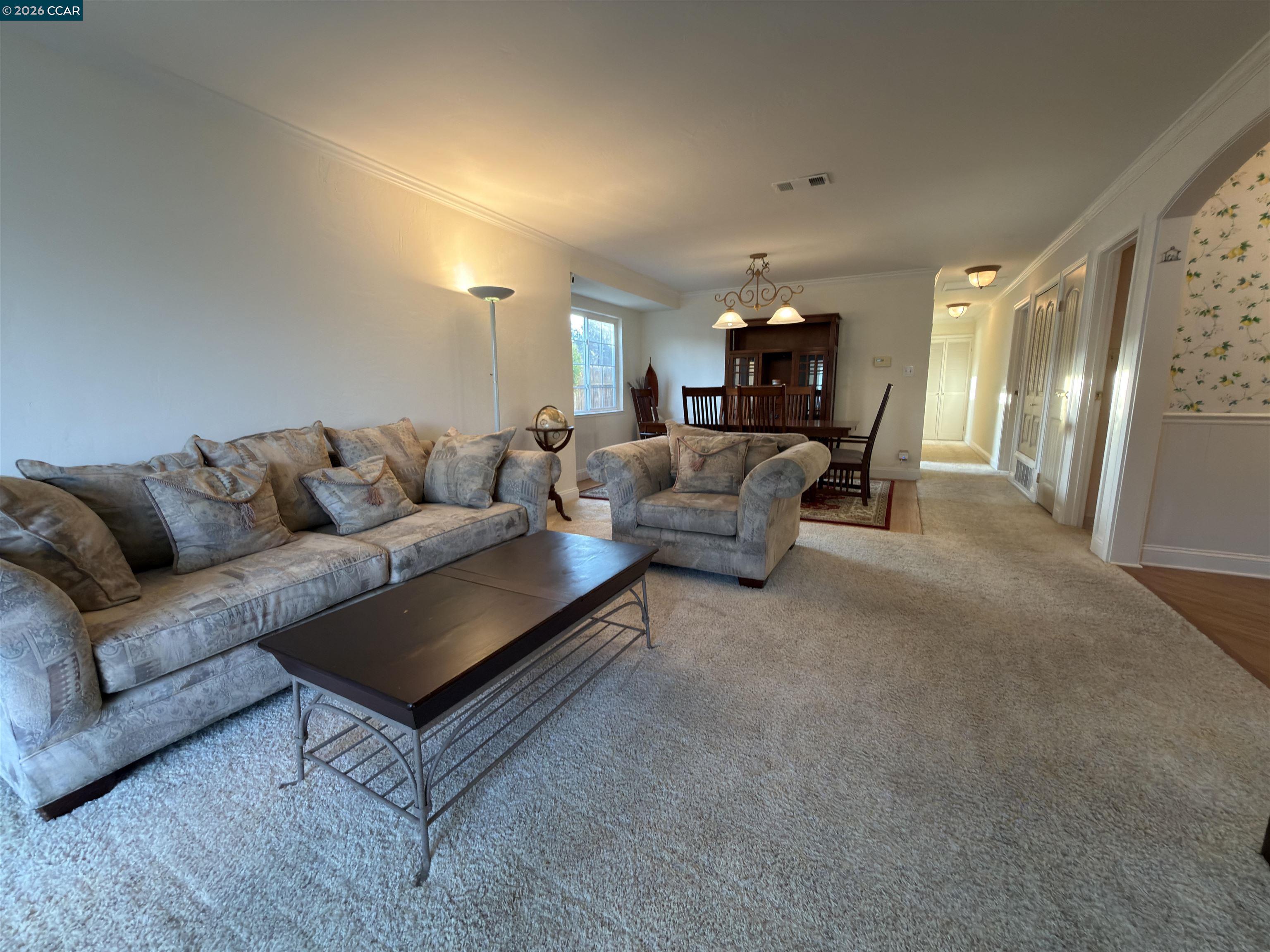 Detail Gallery Image 7 of 41 For 2605 Ryan Road, Concord,  CA 94518 - 3 Beds | 2 Baths