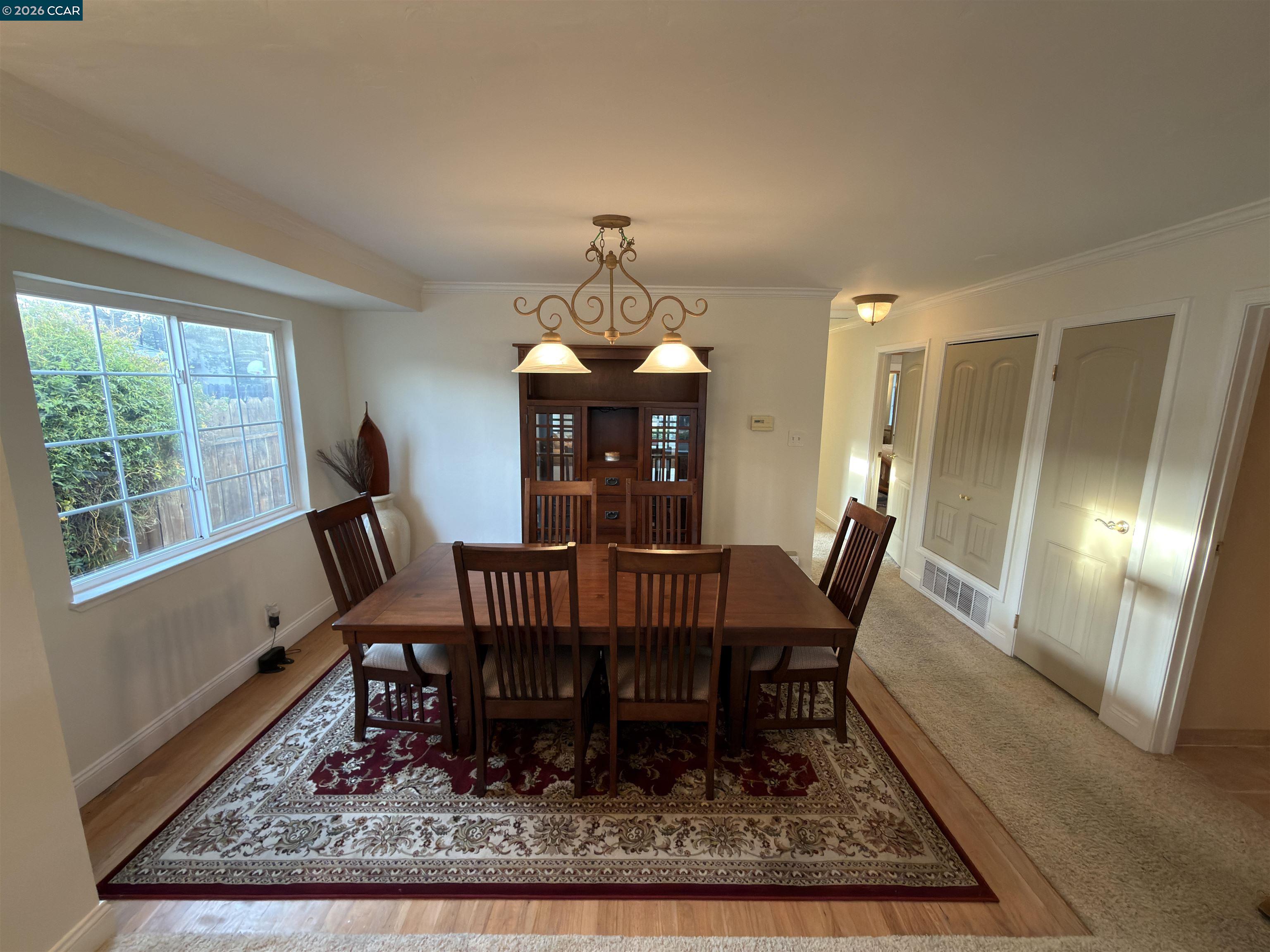 Detail Gallery Image 9 of 41 For 2605 Ryan Road, Concord,  CA 94518 - 3 Beds | 2 Baths