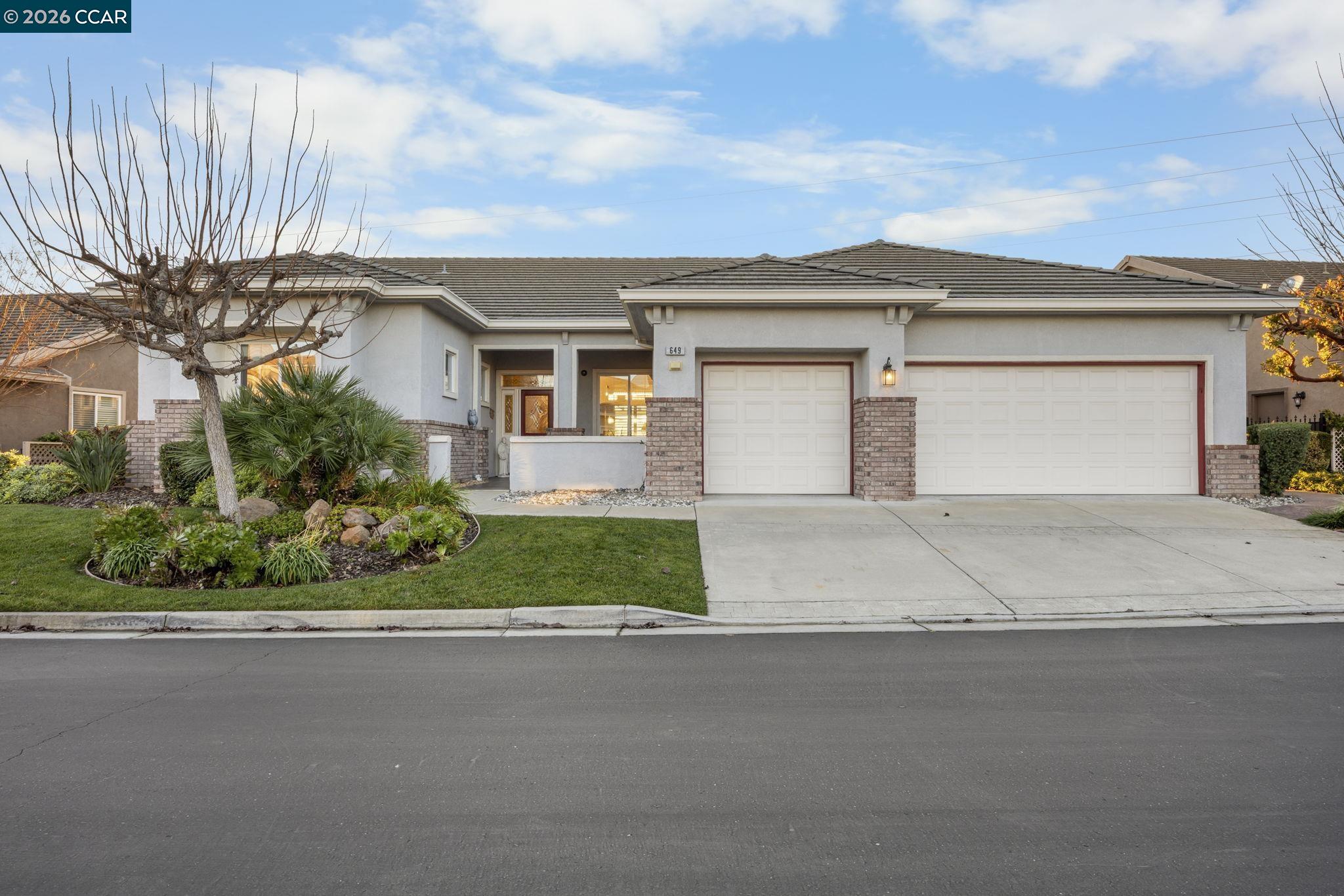 649 Baldwin Dr, Brentwood, CA, 94513