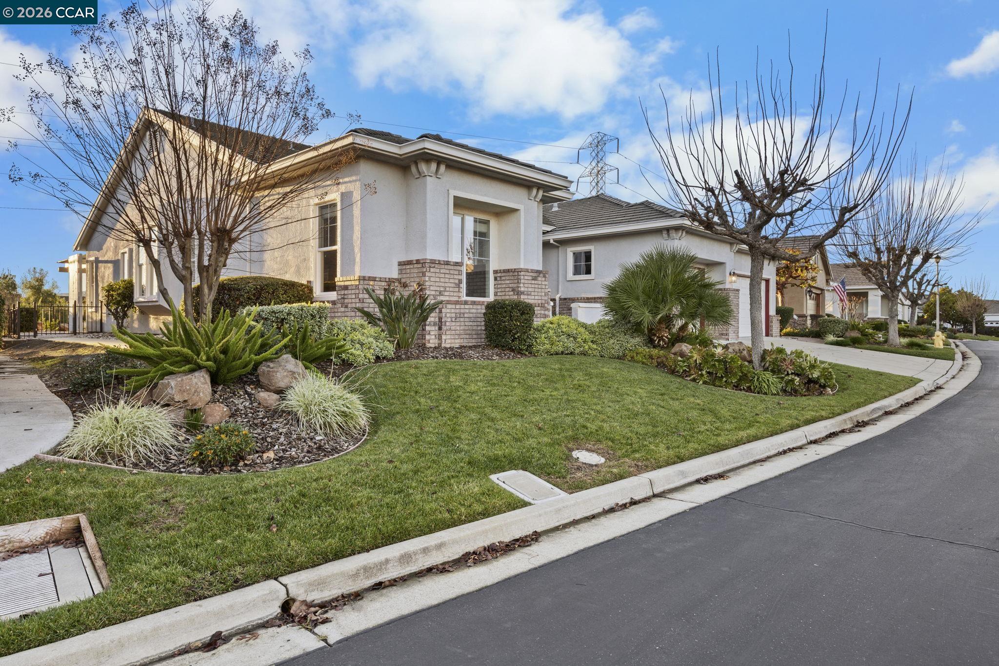 649 Baldwin Dr, Brentwood, CA, 94513