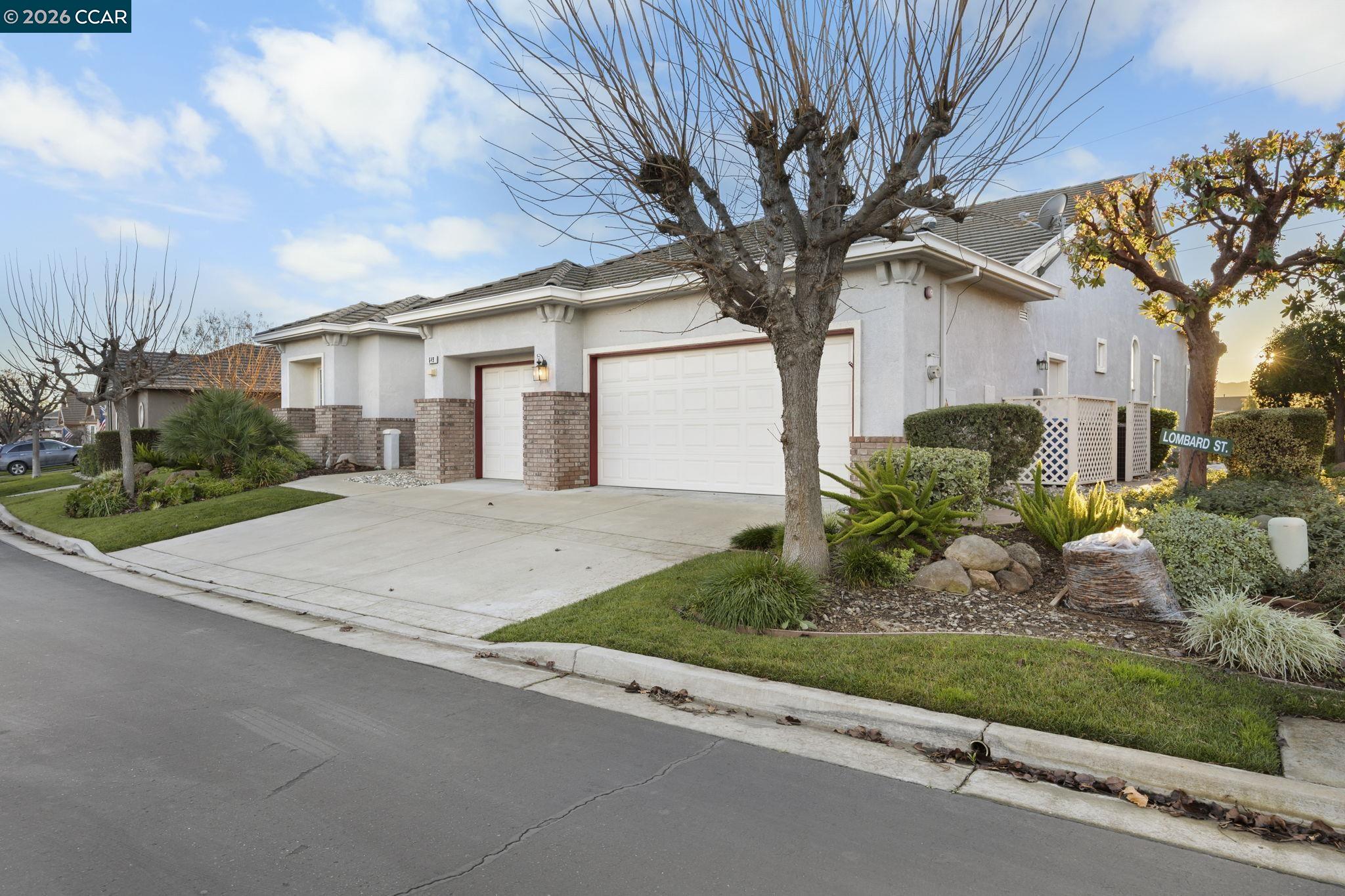 649 Baldwin Dr, Brentwood, CA, 94513